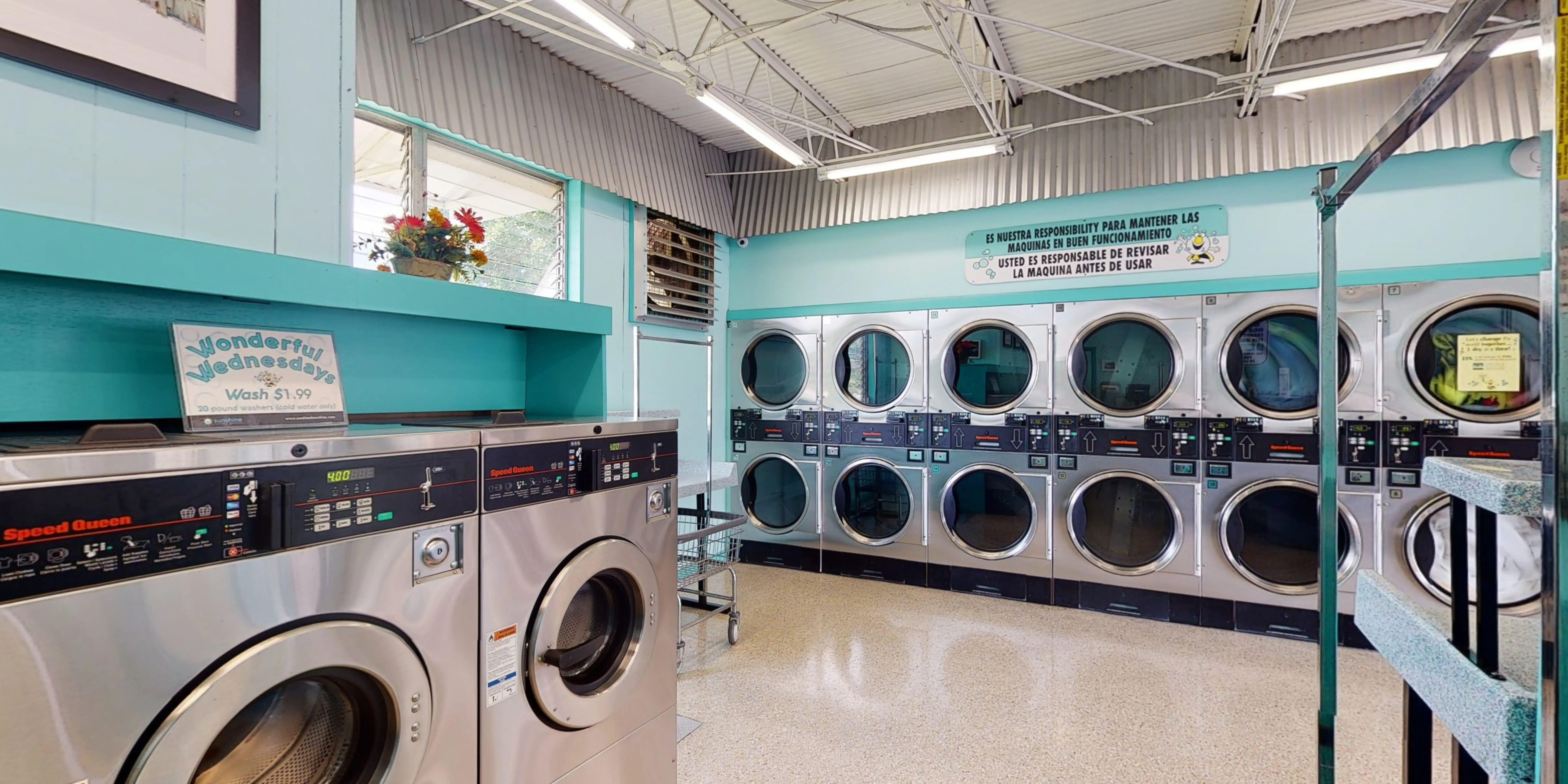 Sunshine Laundry Centers - Image 7