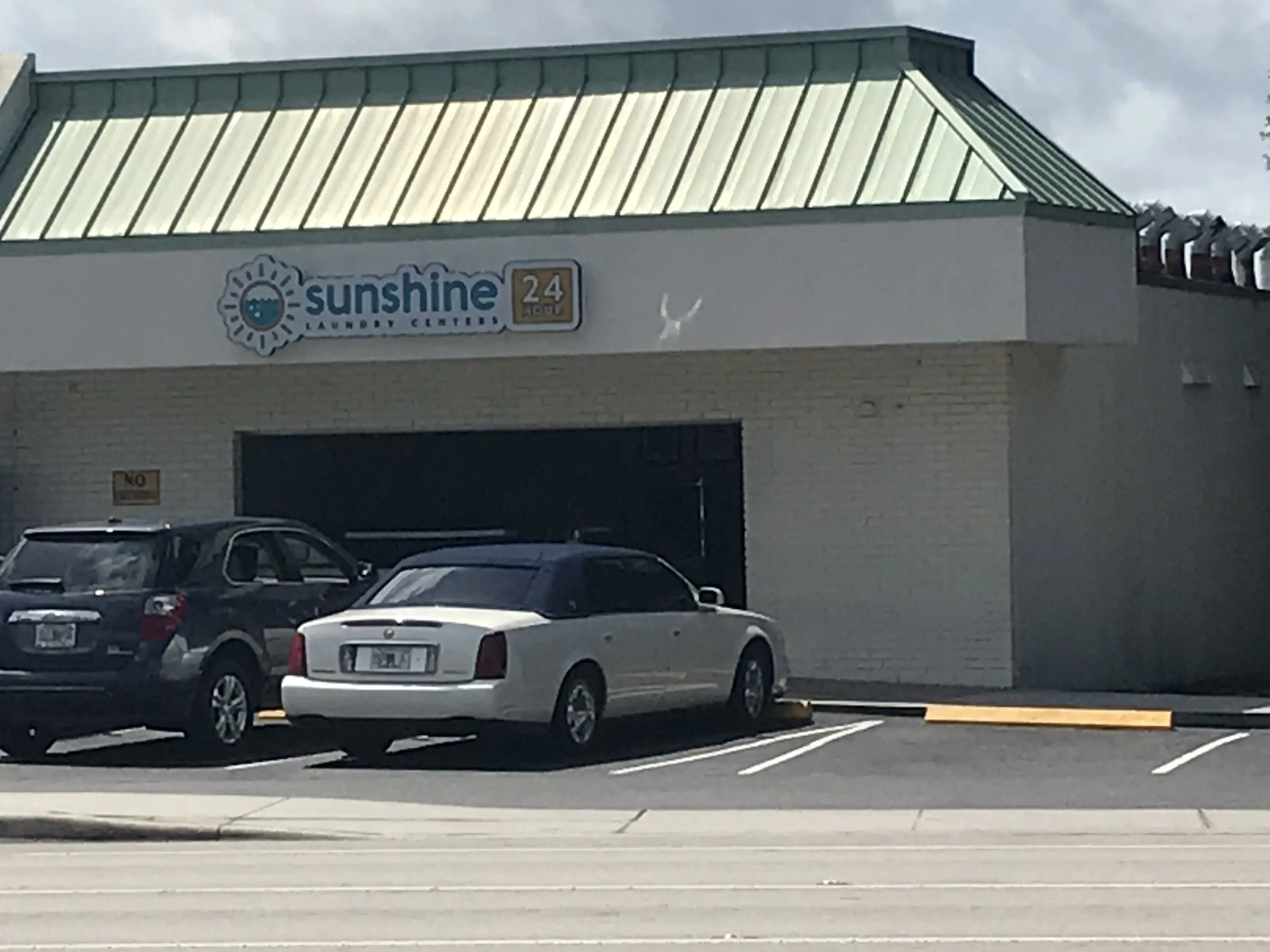 Sunshine Laundry Centers - Image 5