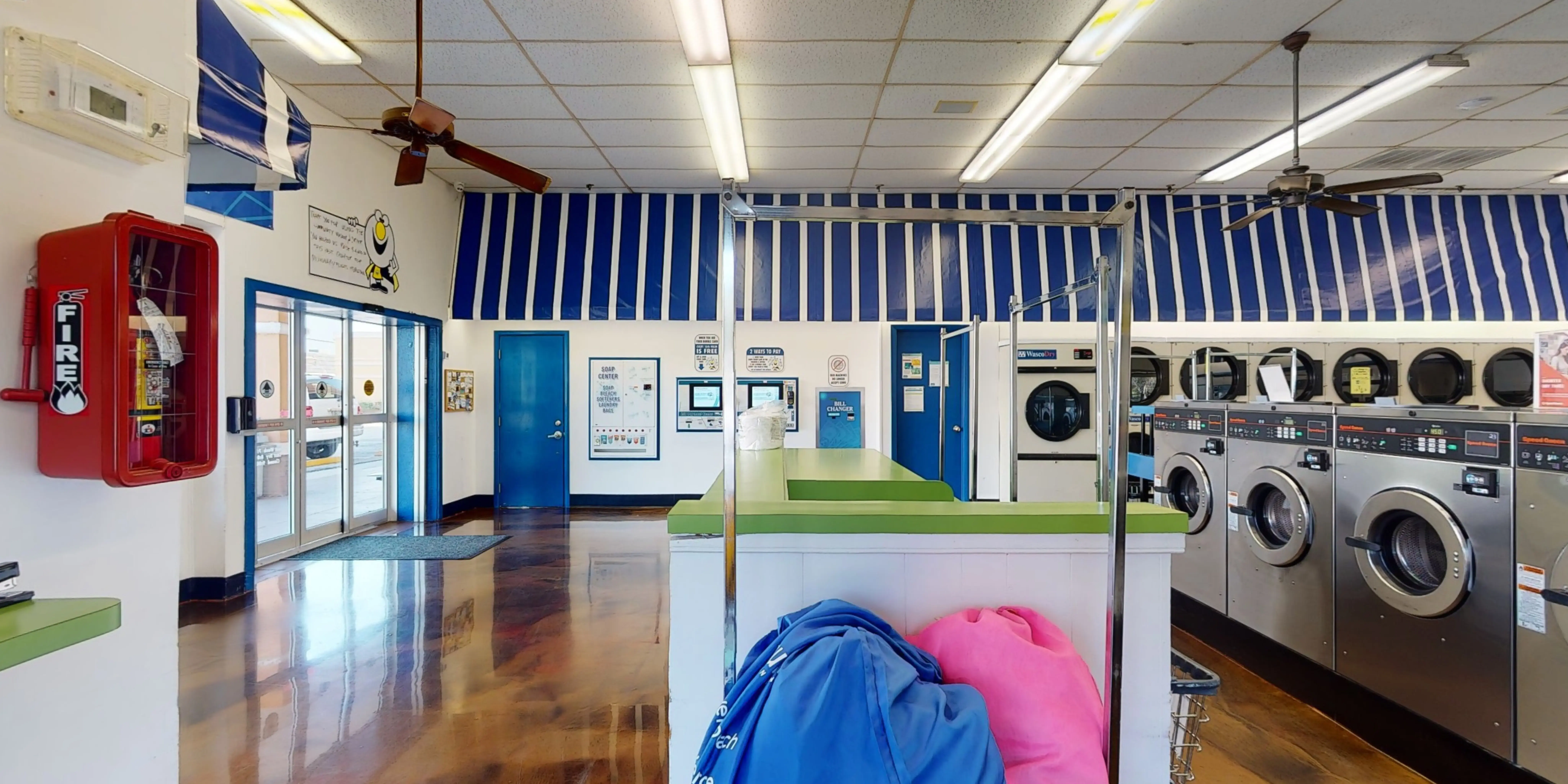 Sunshine Laundry Centers - Image 13