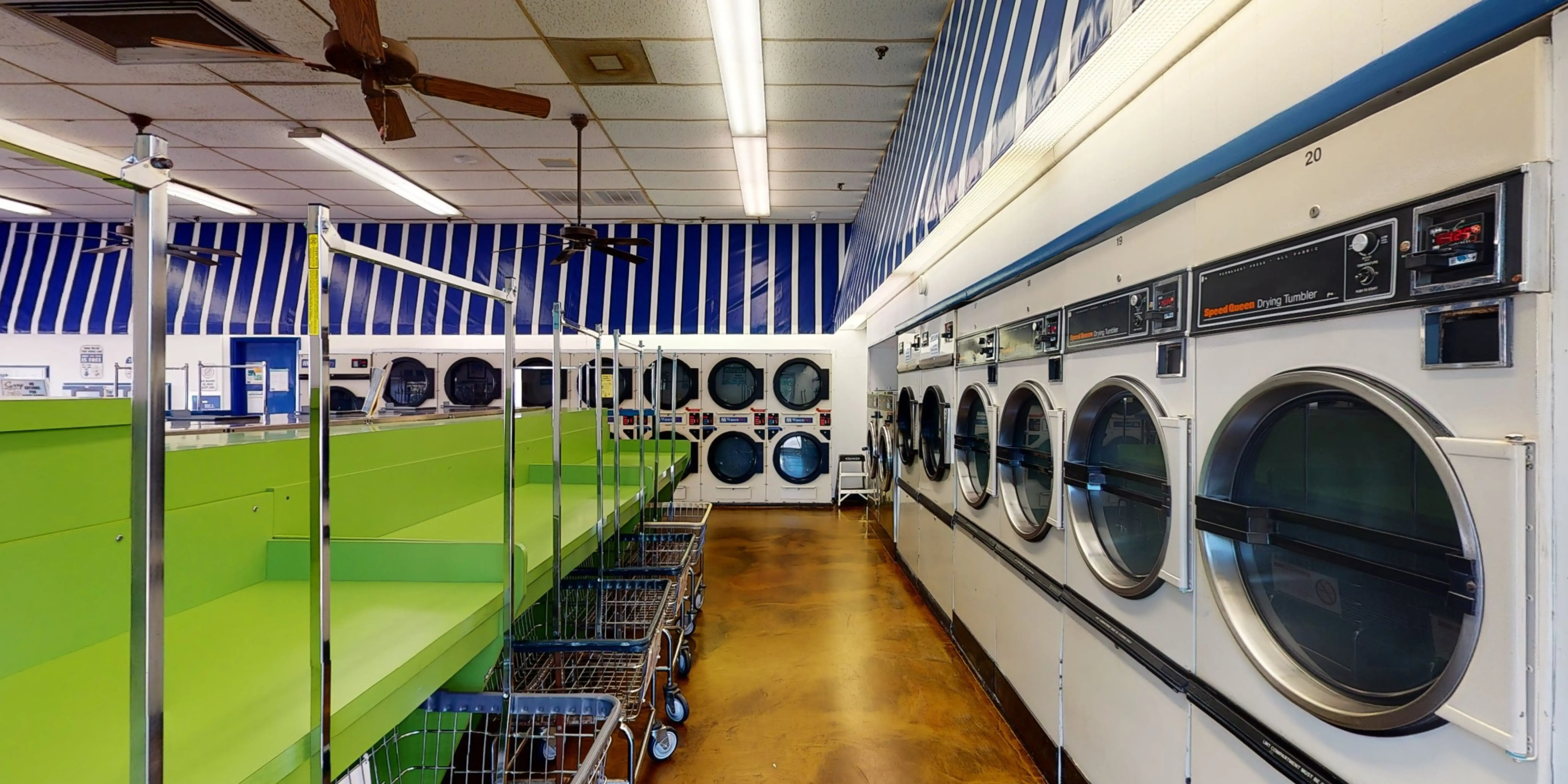Sunshine Laundry Centers thumbnail 14