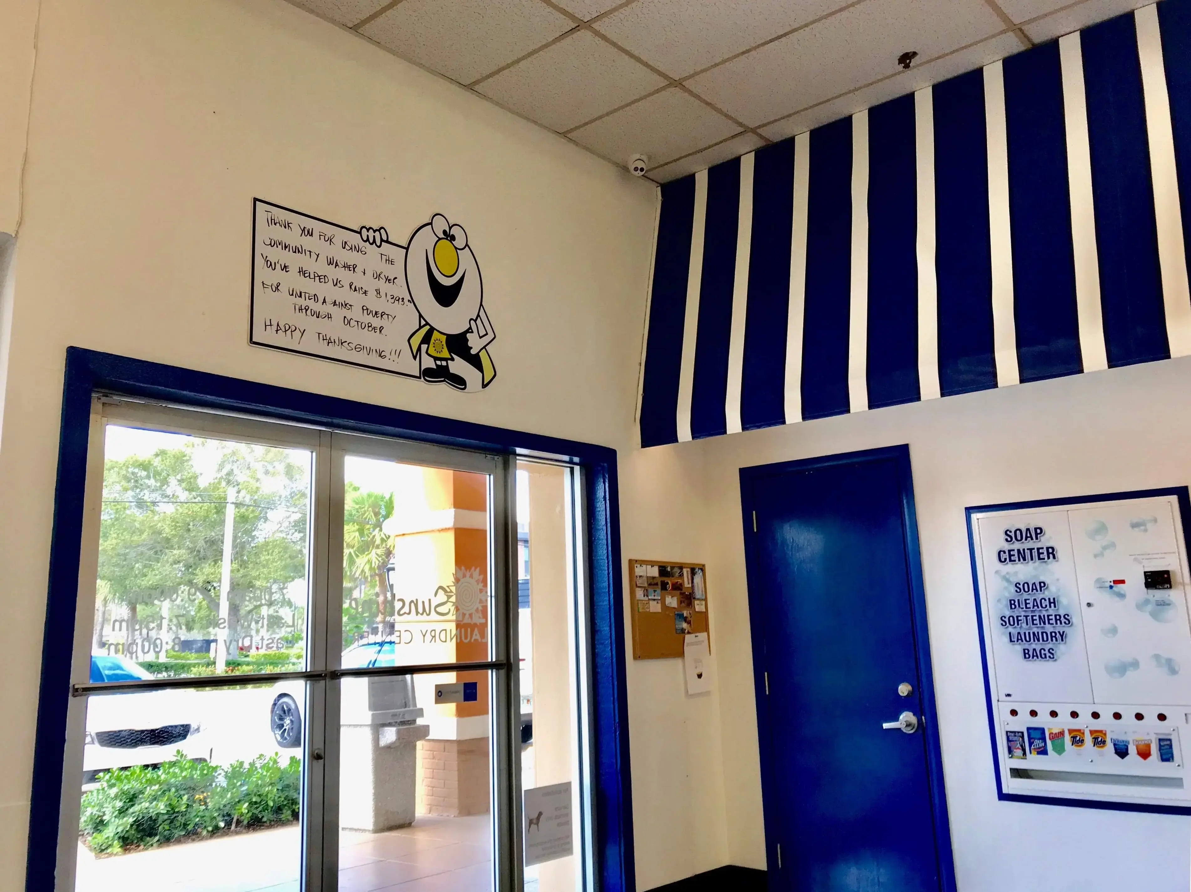 Sunshine Laundry Centers - Image 17