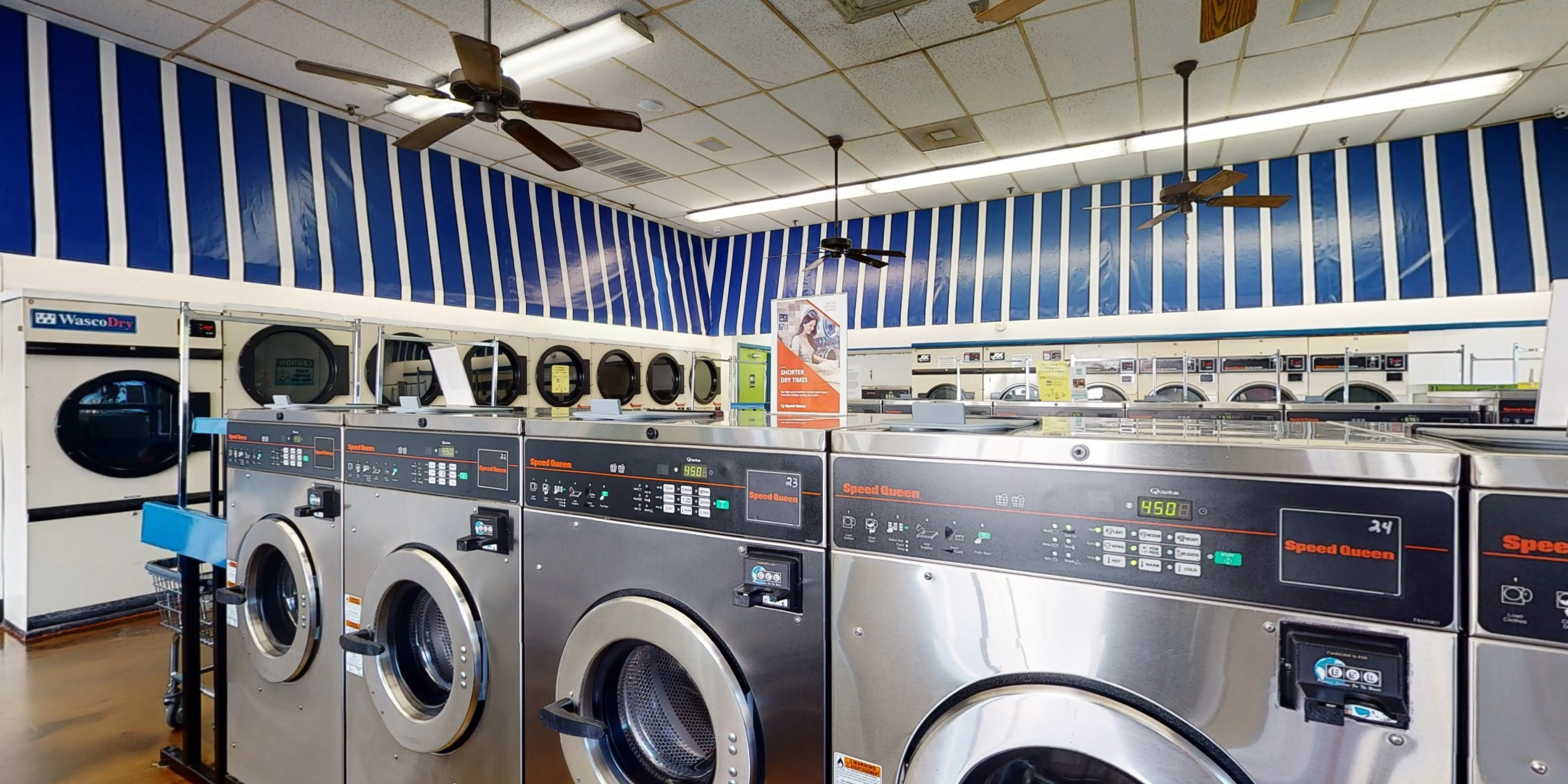 Sunshine Laundry Centers - Image 9