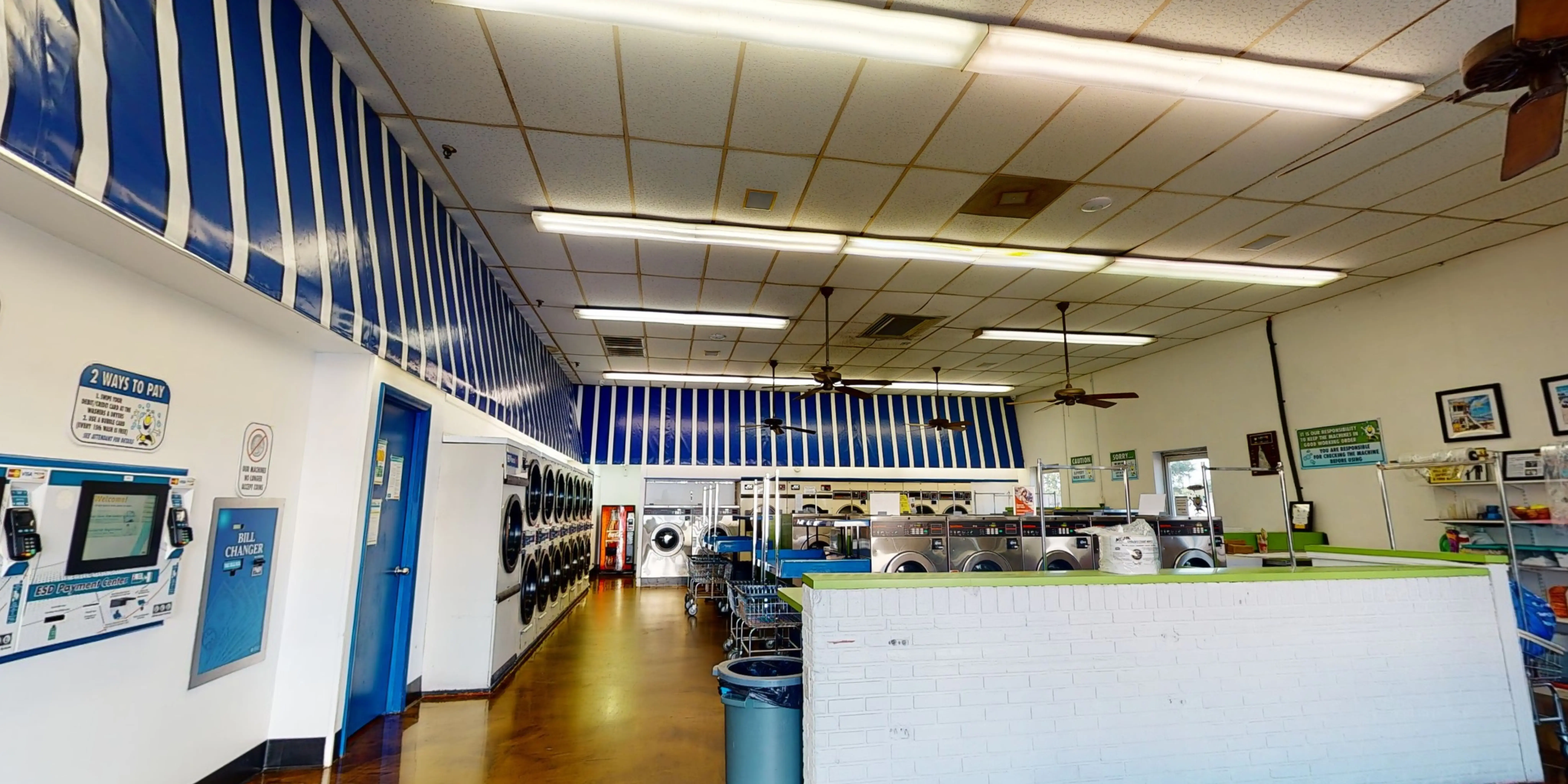 Sunshine Laundry Centers thumbnail 8