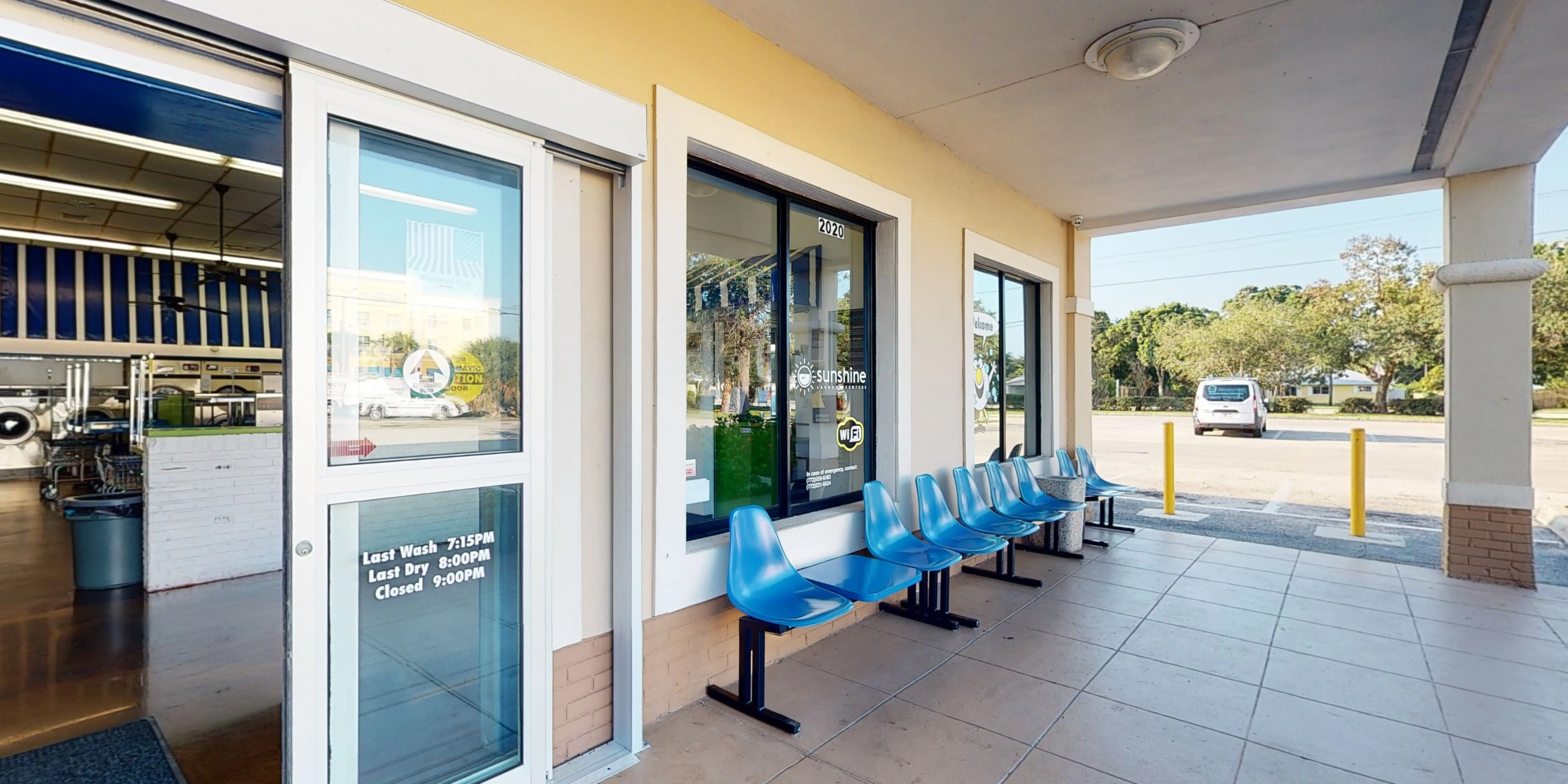 Sunshine Laundry Centers - Image 18