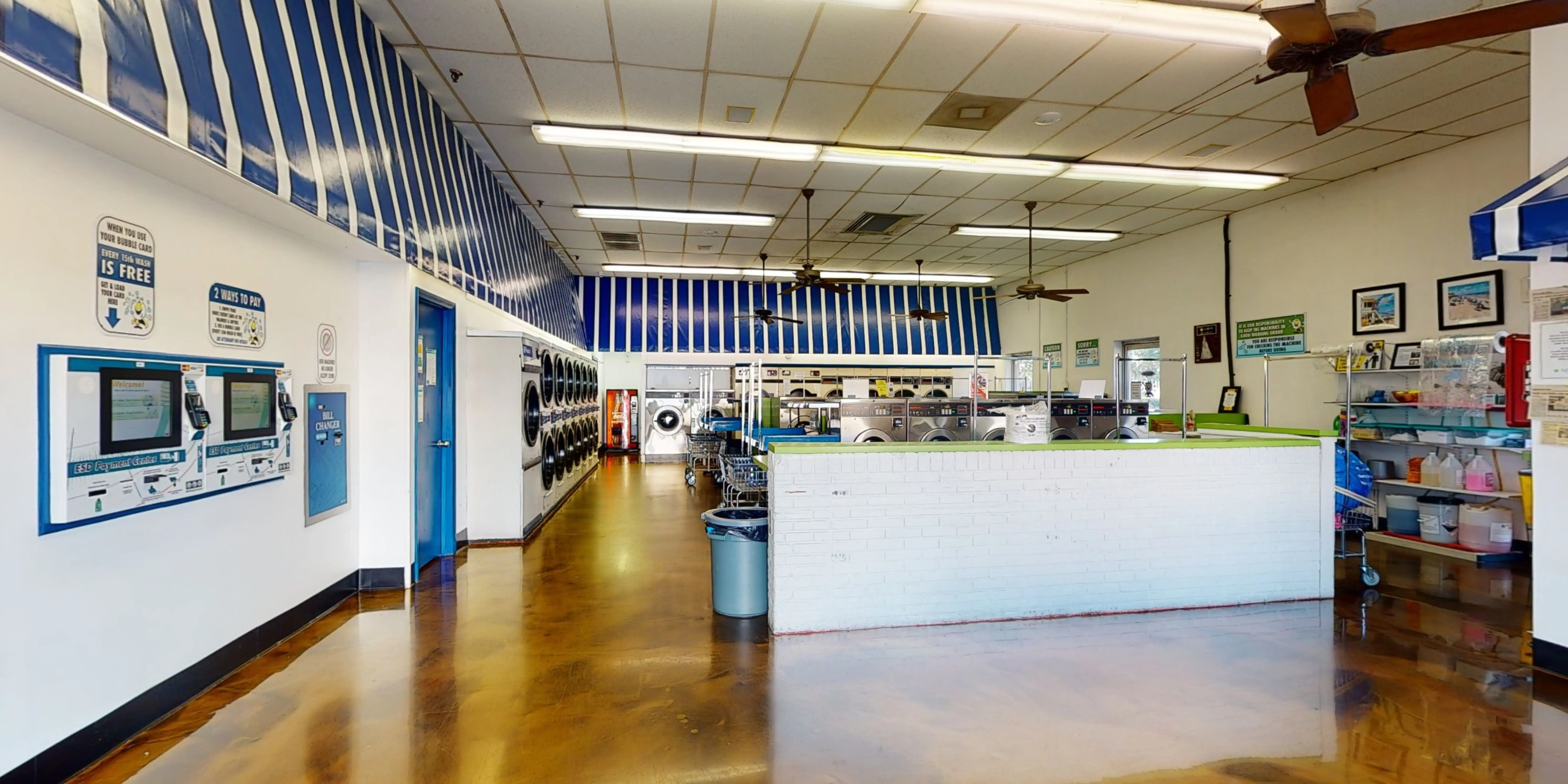 Sunshine Laundry Centers thumbnail 7