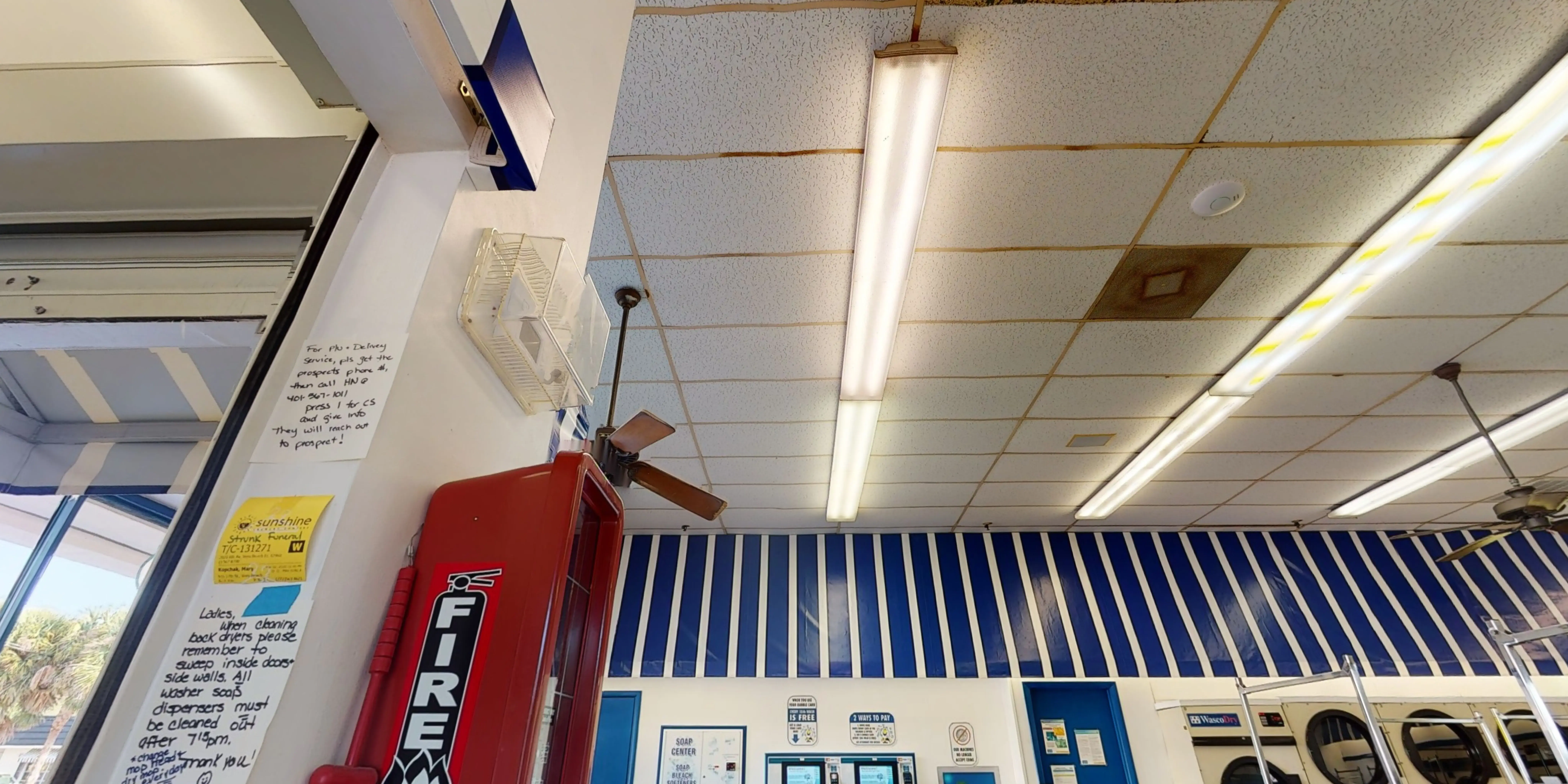 Sunshine Laundry Centers - Image 11