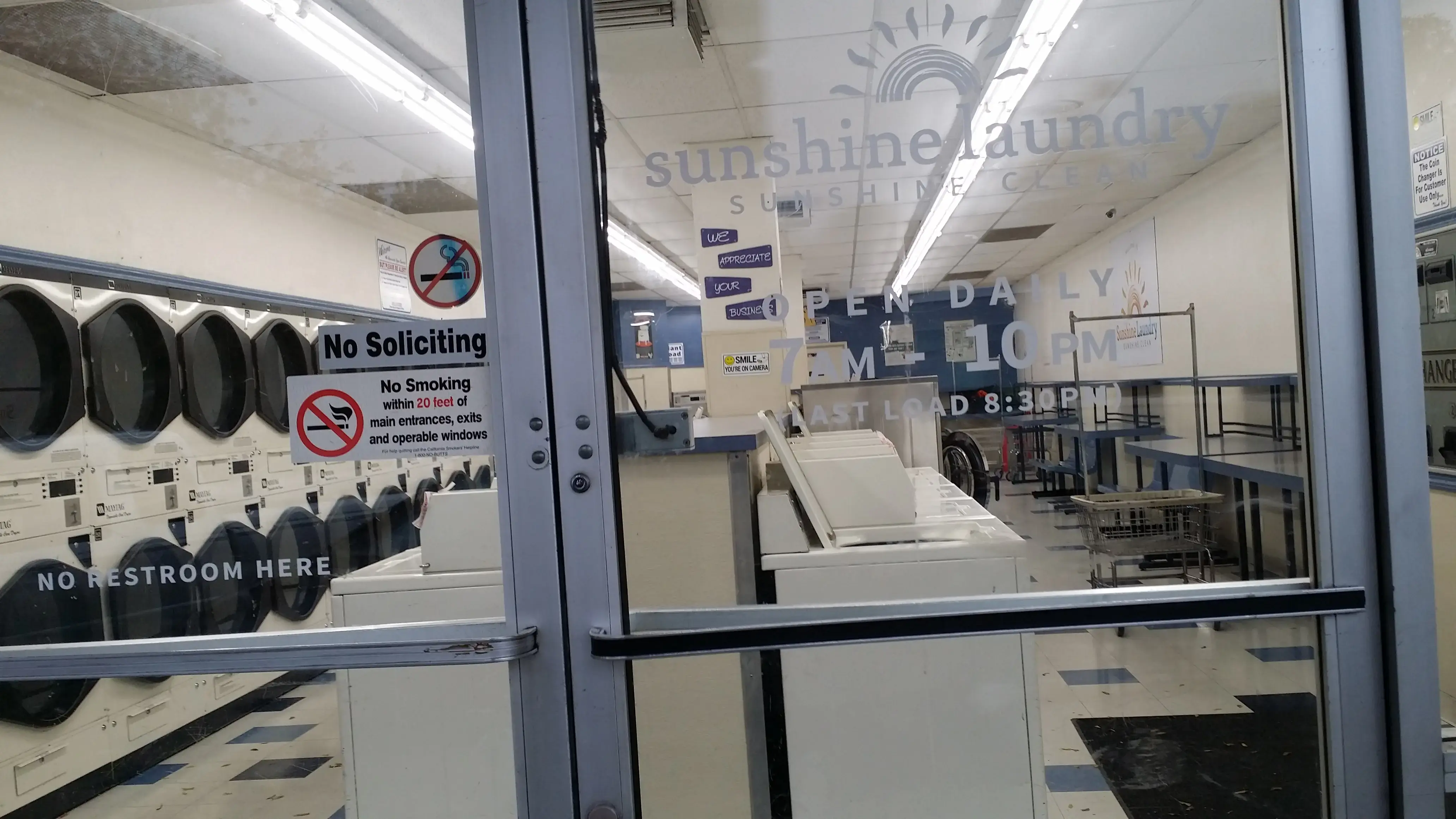 Sunshine Laundry thumbnail 3