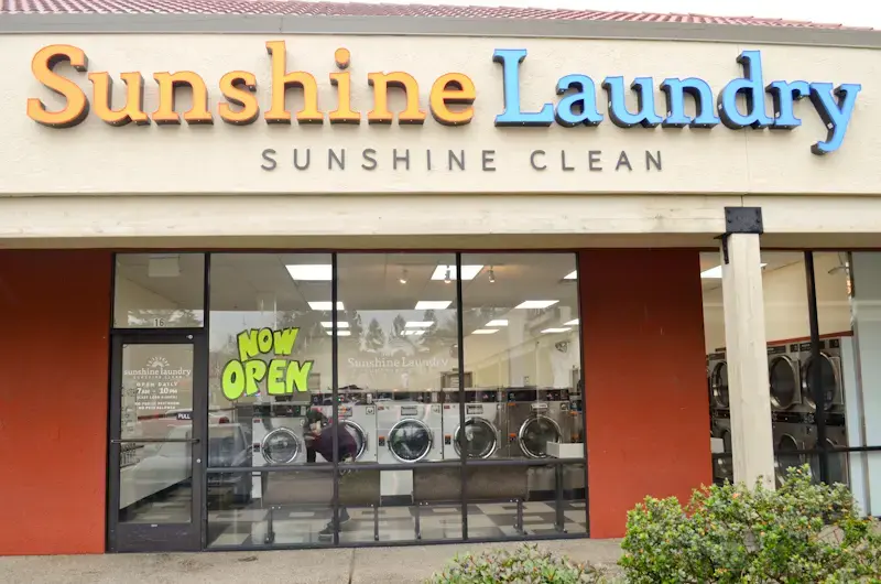 Sunshine Laundry - Image 10