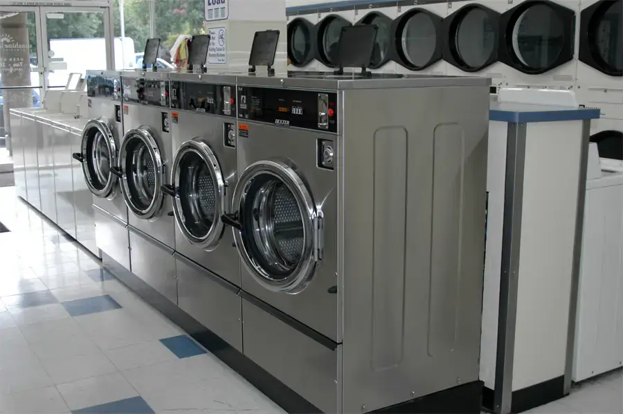 Sunshine Laundry - Image 3