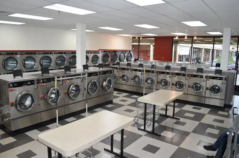 Sunshine Laundry thumbnail 19