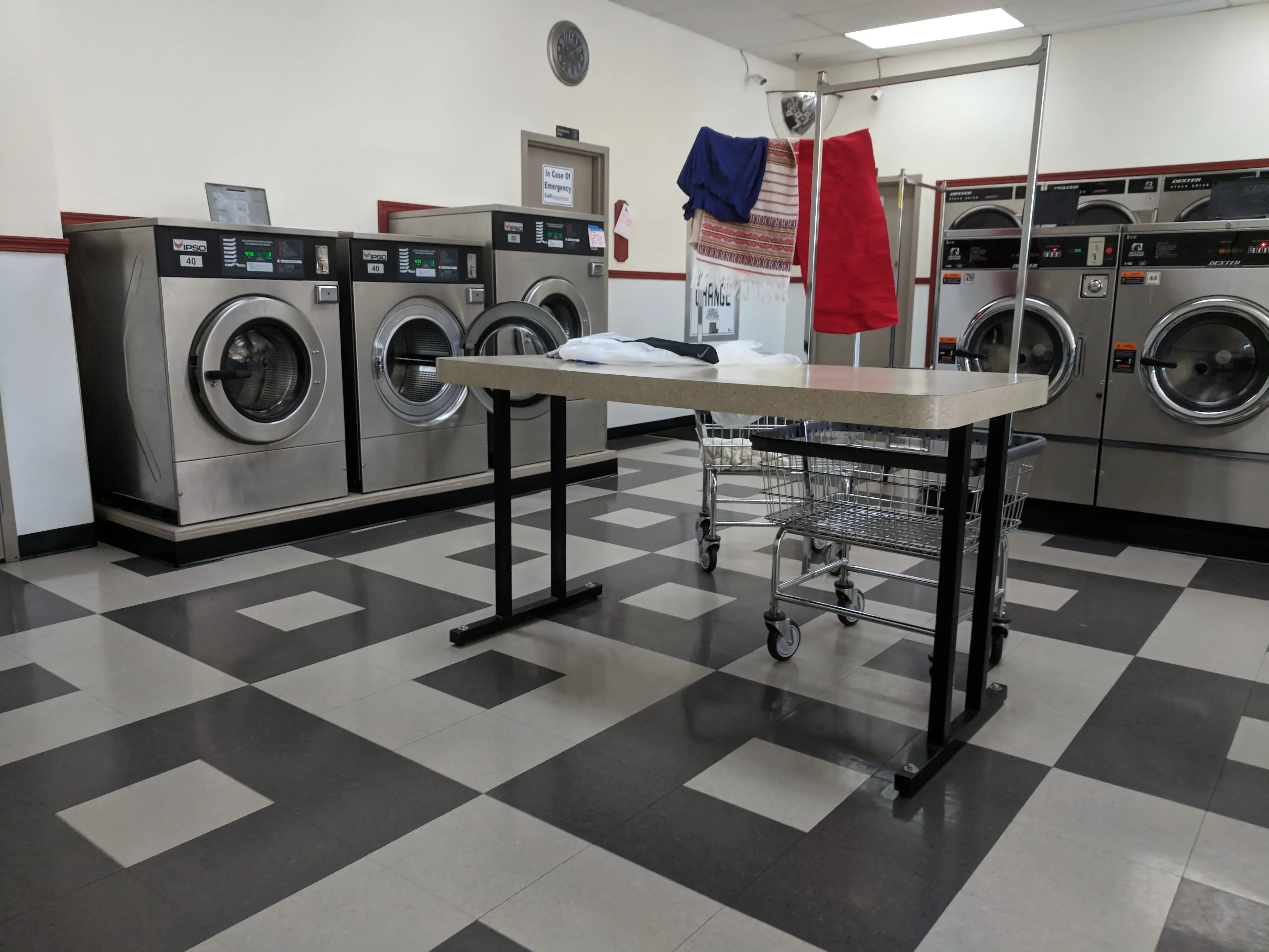 Sunshine Laundry - Image 20