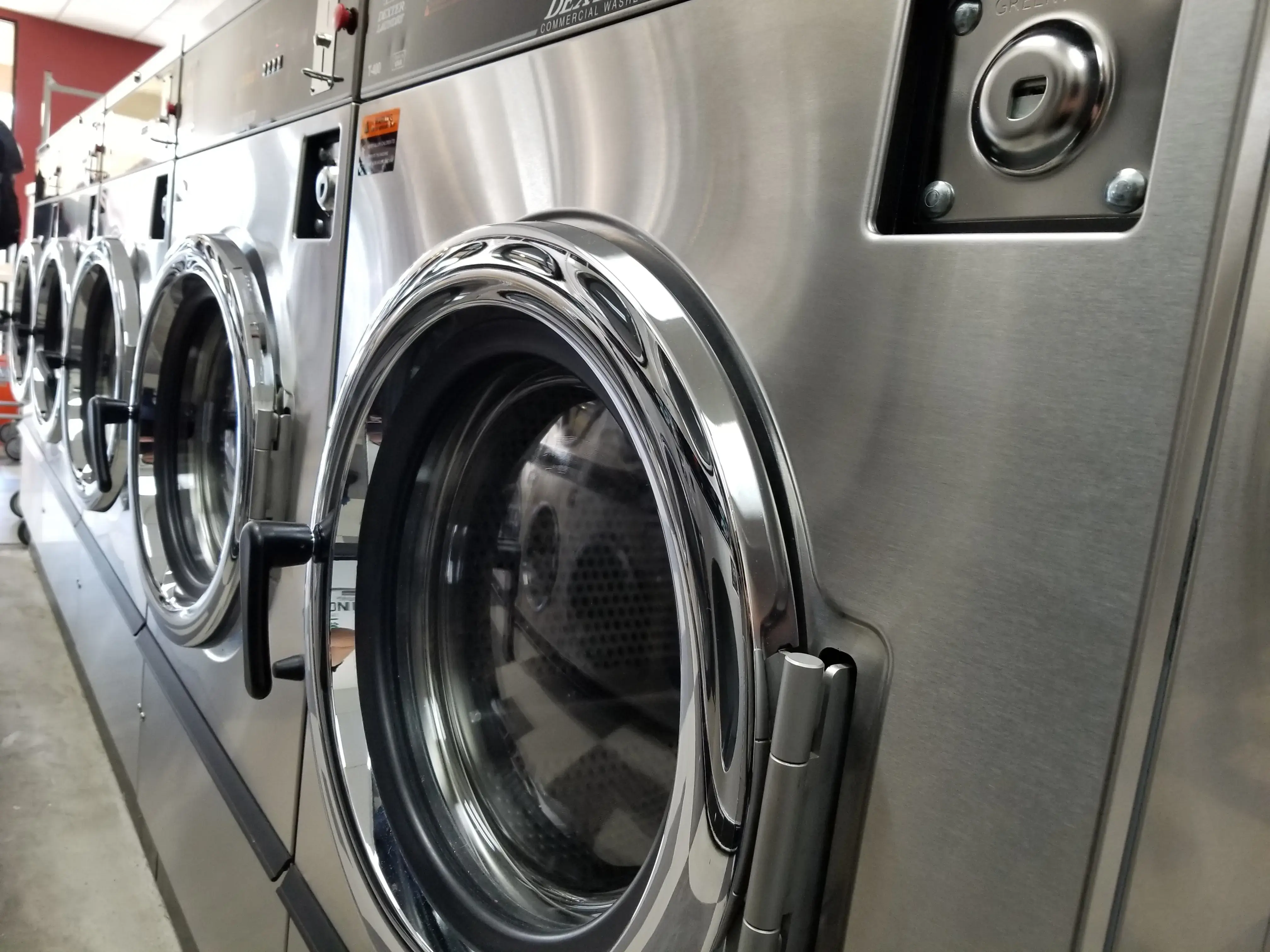 Sunshine Laundry - Image 11