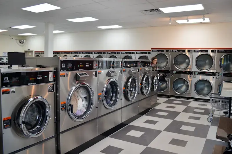 Sunshine Laundry thumbnail 17