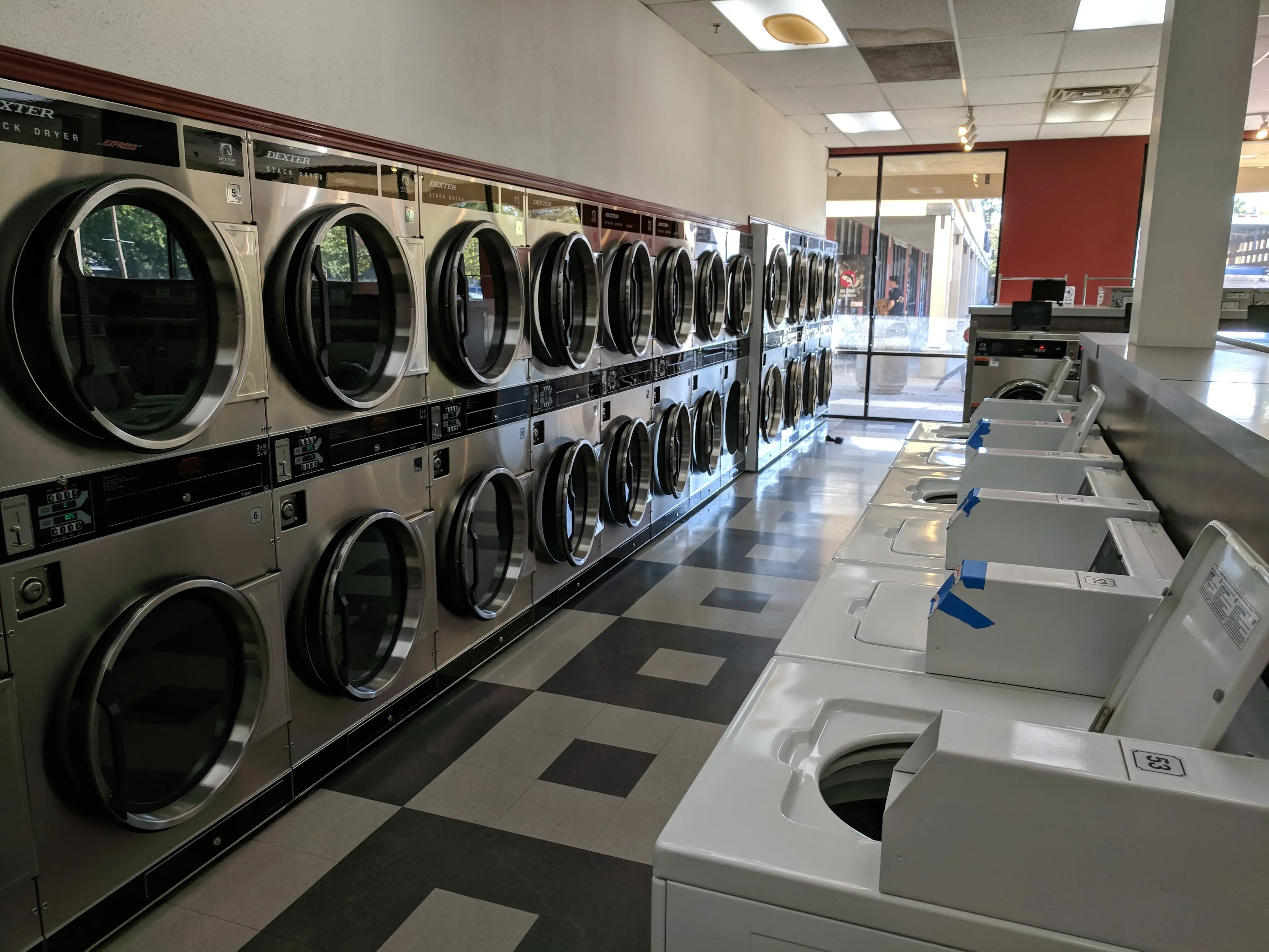 Sunshine Laundry - Image 18