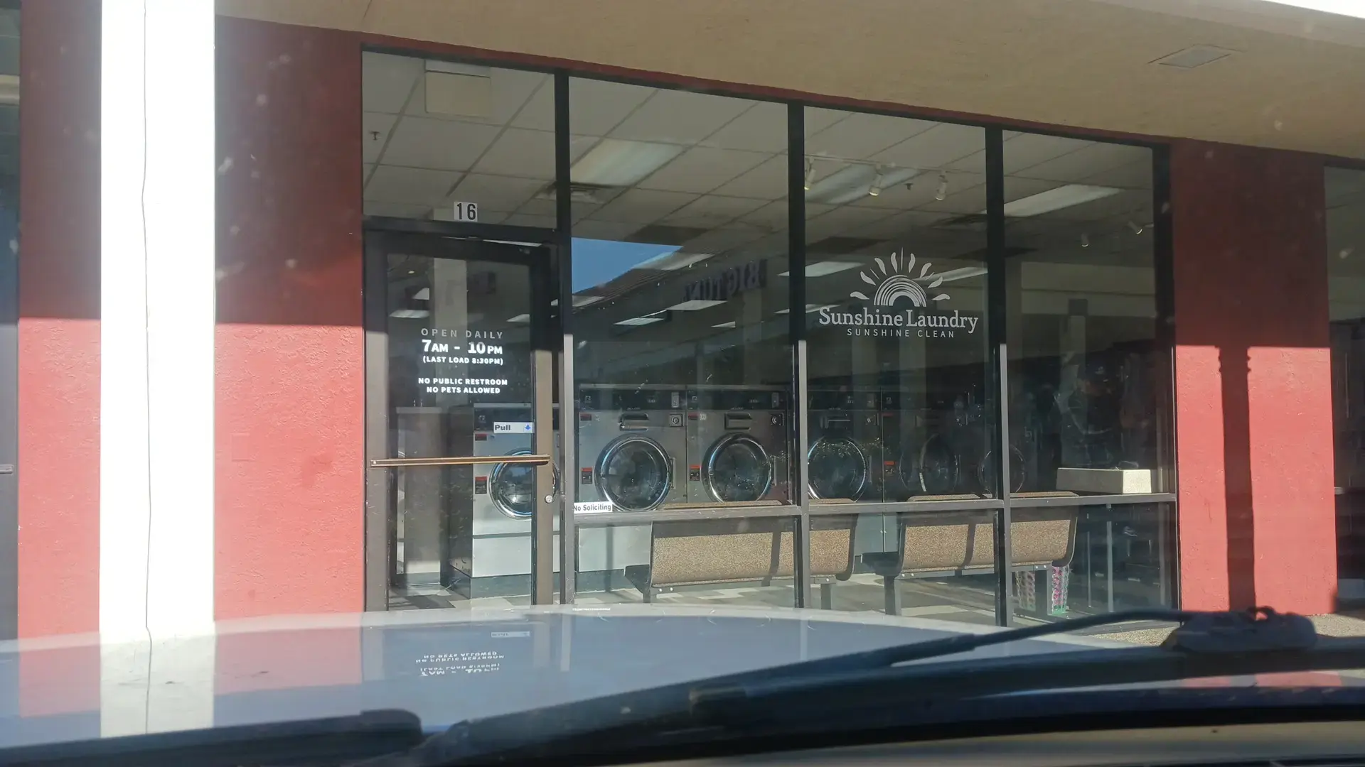 Sunshine Laundry - Image 8