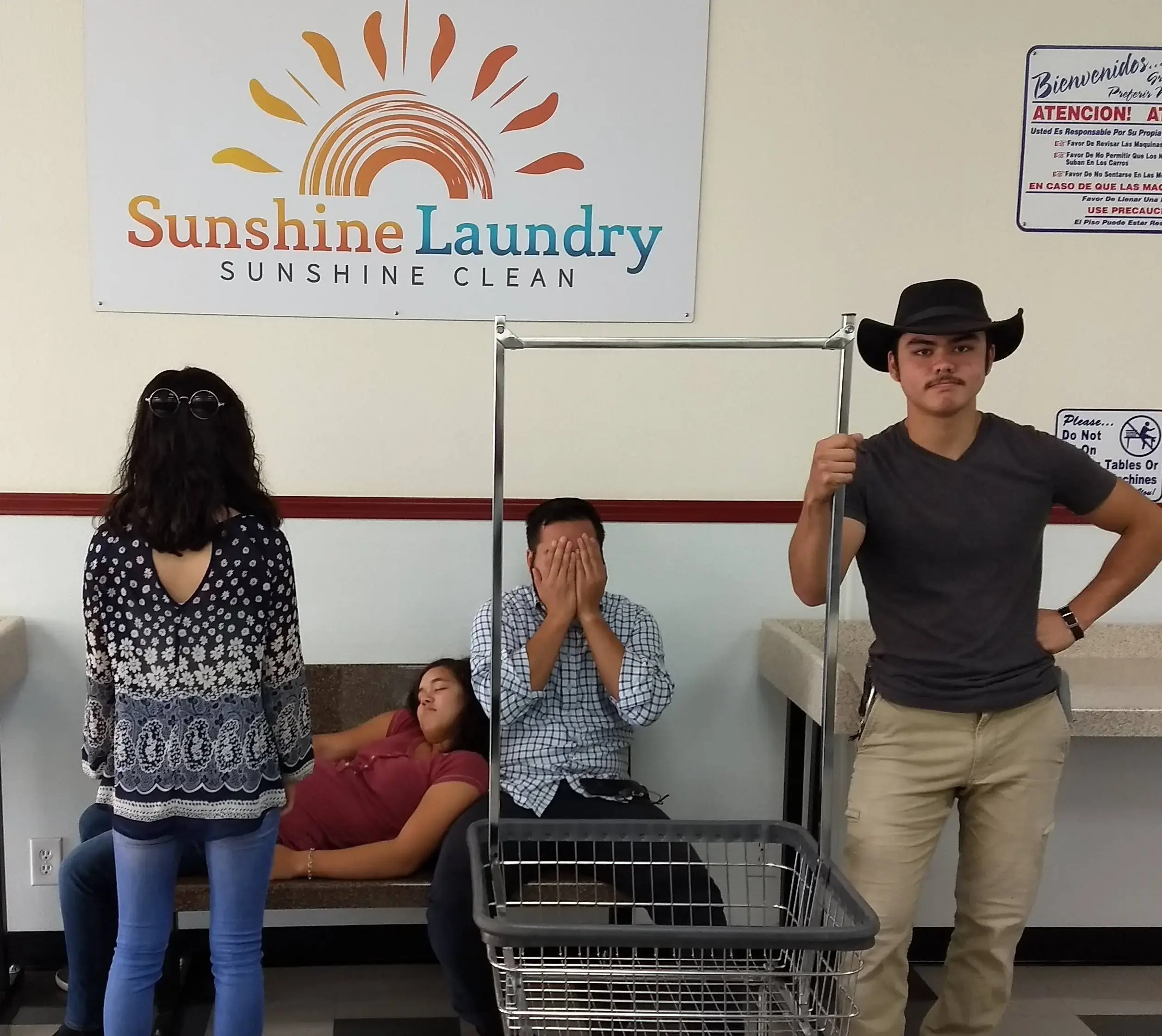 Sunshine Laundry - Image 7