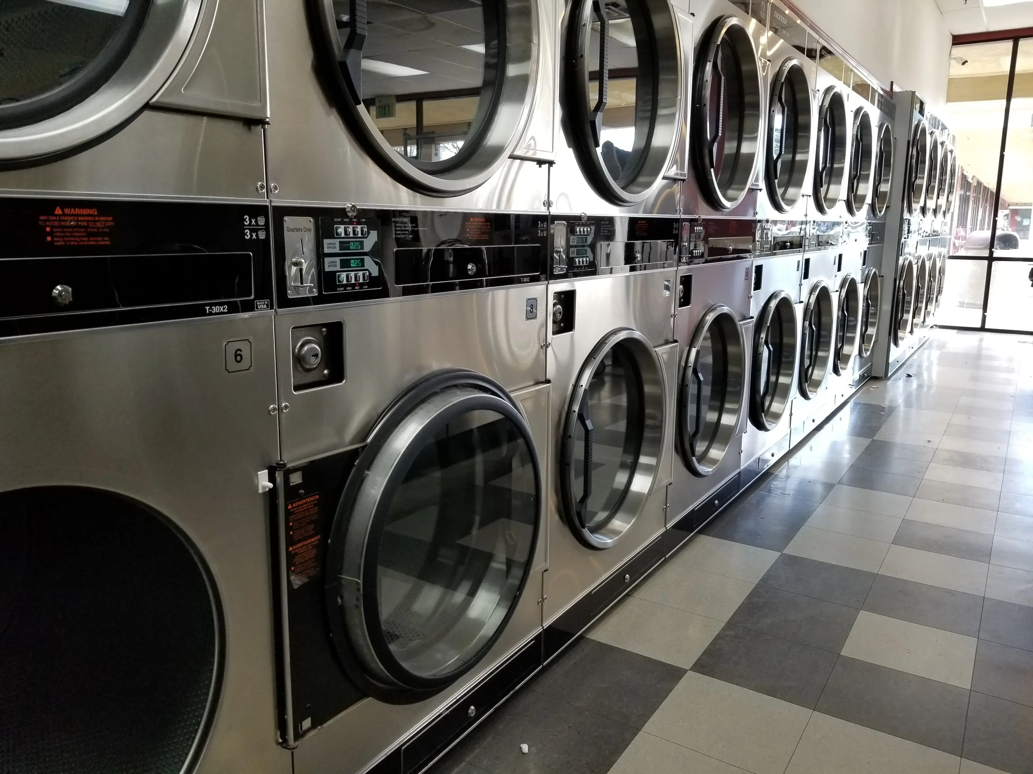 Sunshine Laundry - Image 16