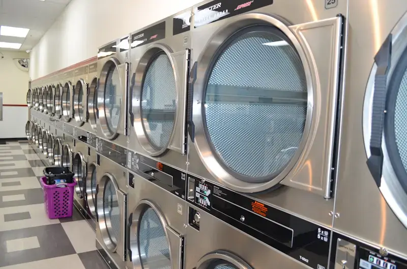 Sunshine Laundry thumbnail 15