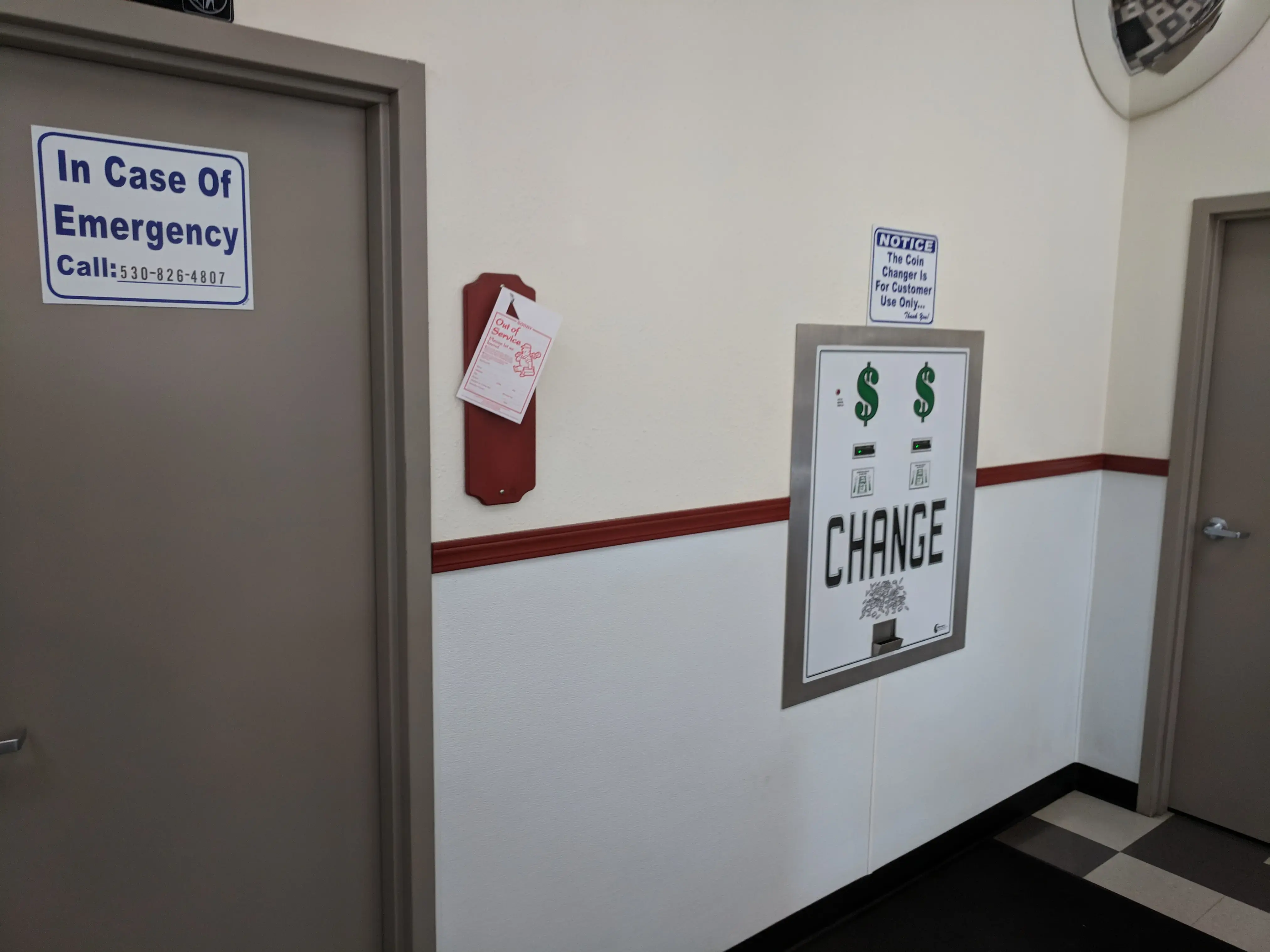 Sunshine Laundry thumbnail 4