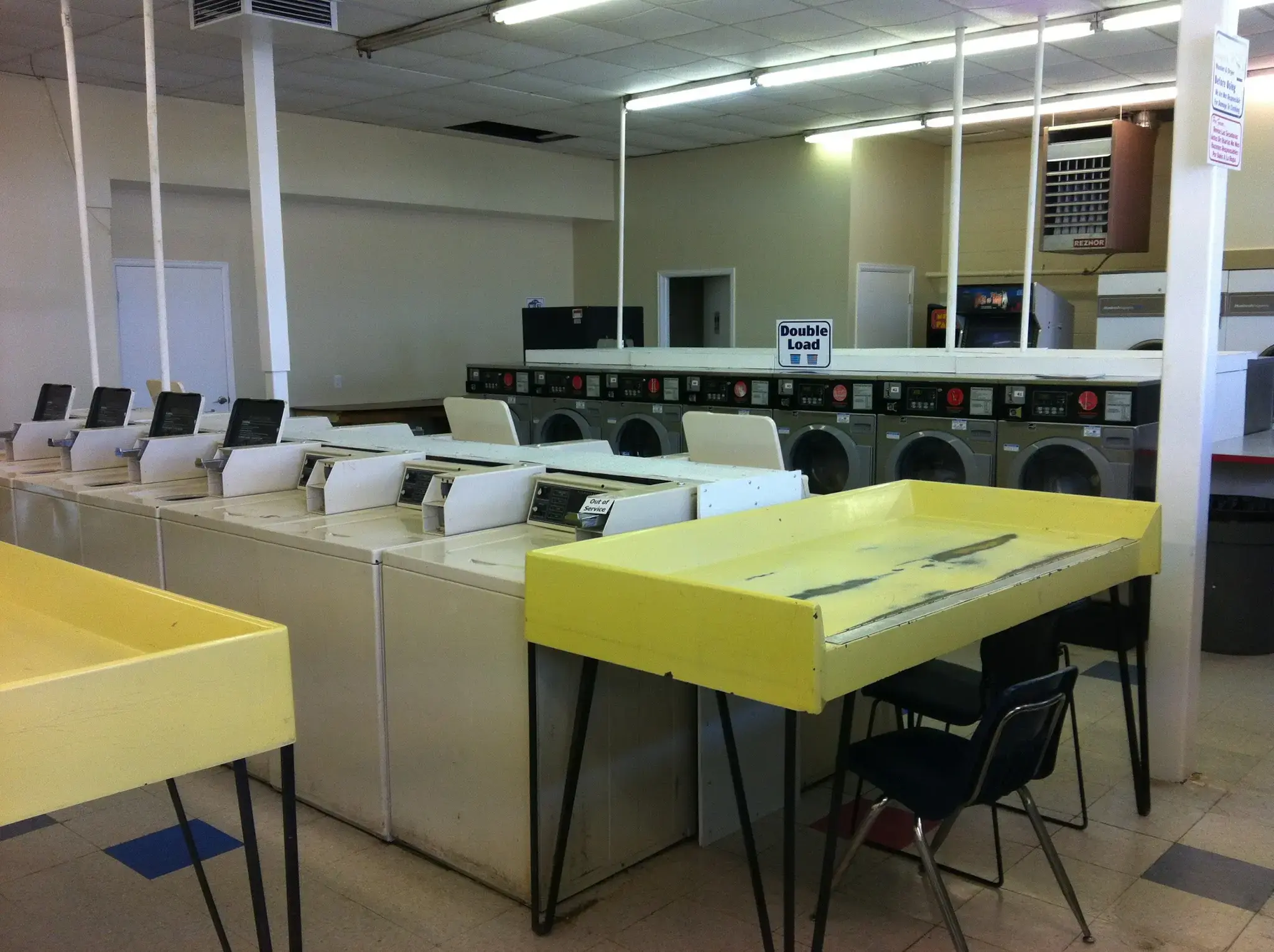 Sunshine Laundry Company - Image 8