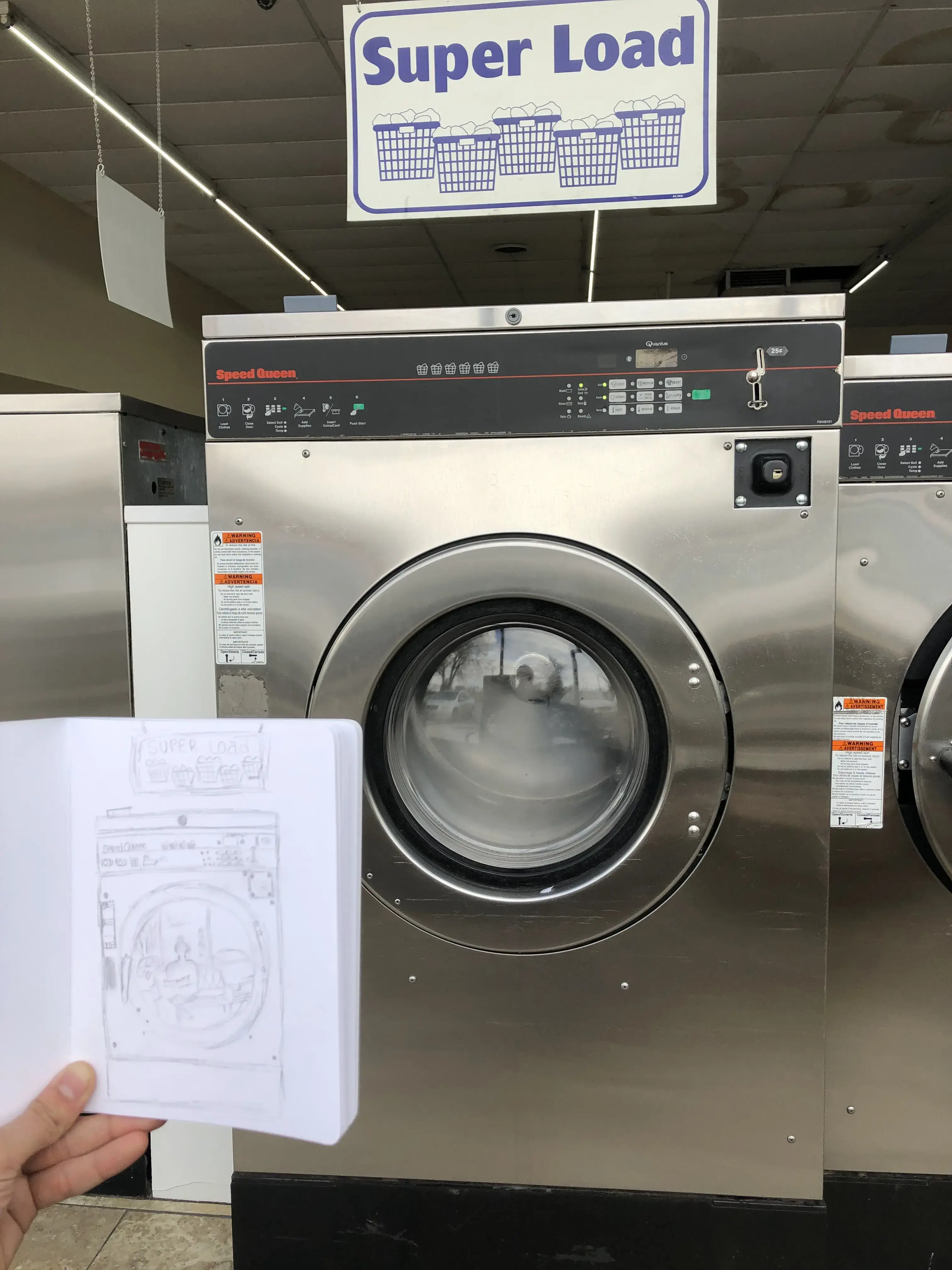 Sunshine Laundry Company thumbnail 17