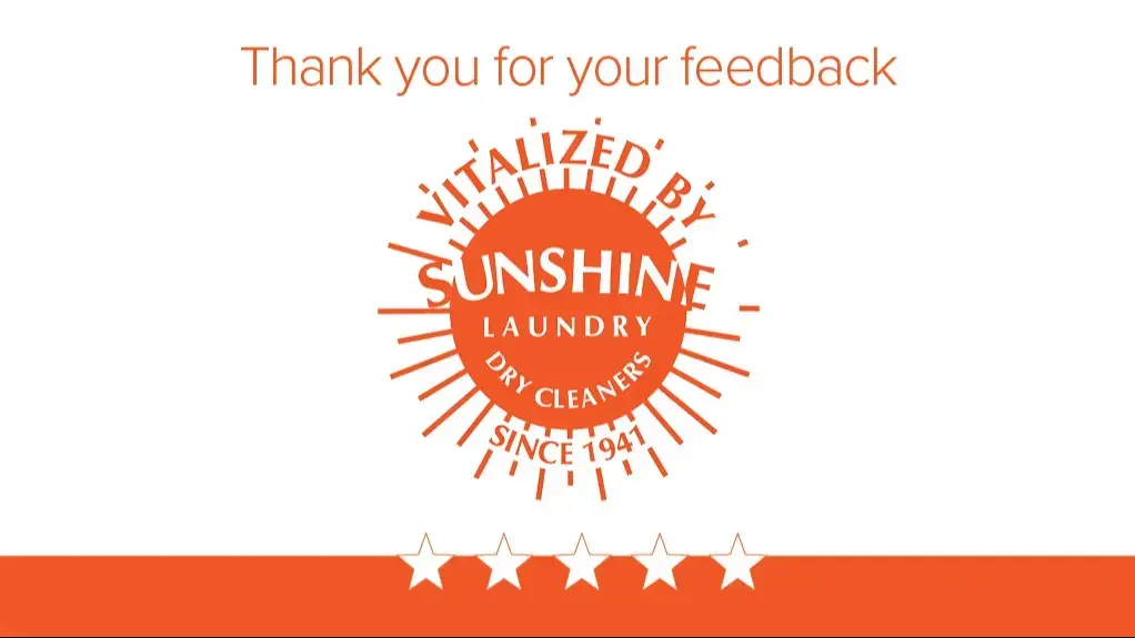 Sunshine Laundry & Dry Cleaner - Image 20