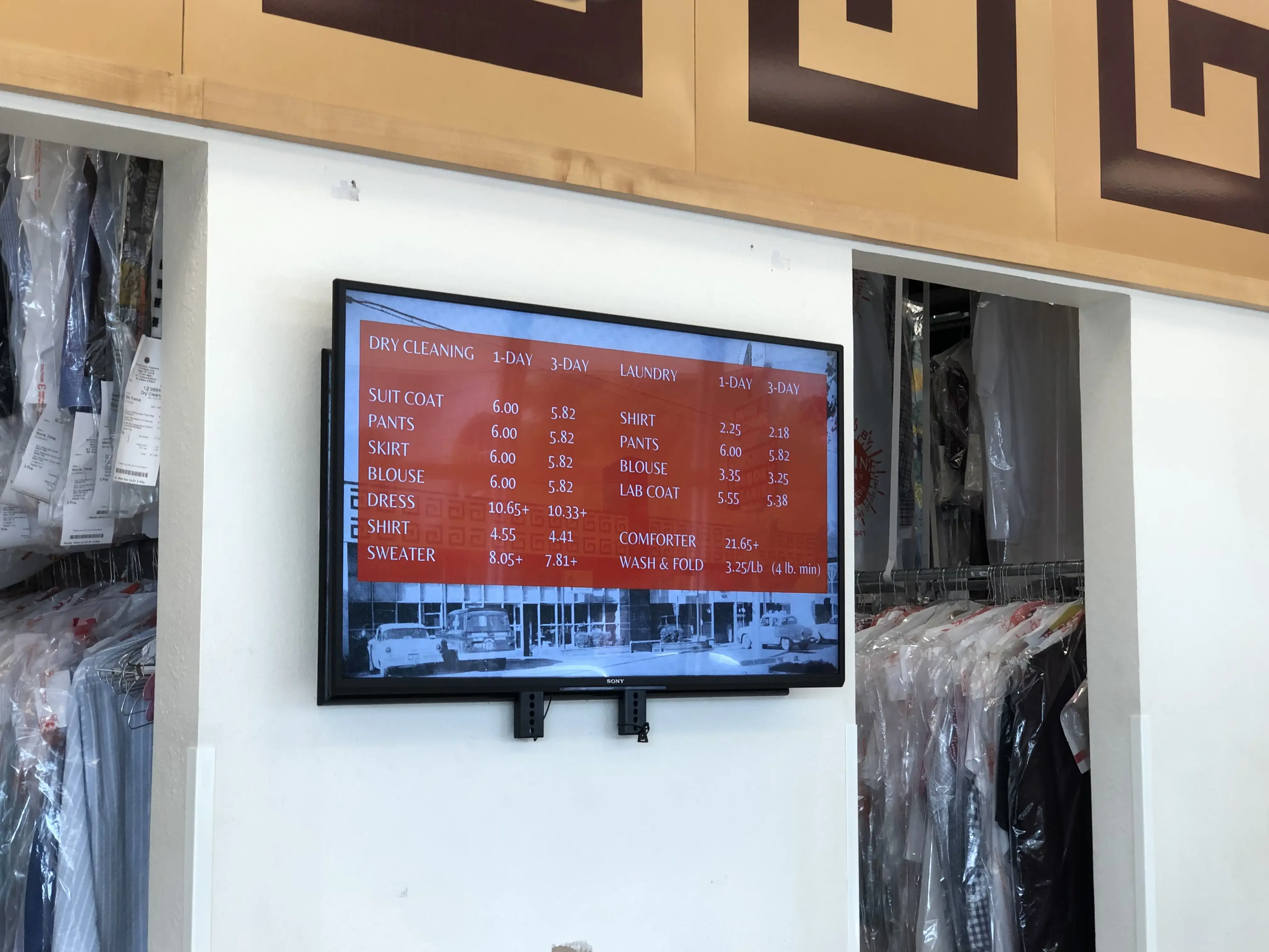 Sunshine Laundry & Dry Cleaner thumbnail 8