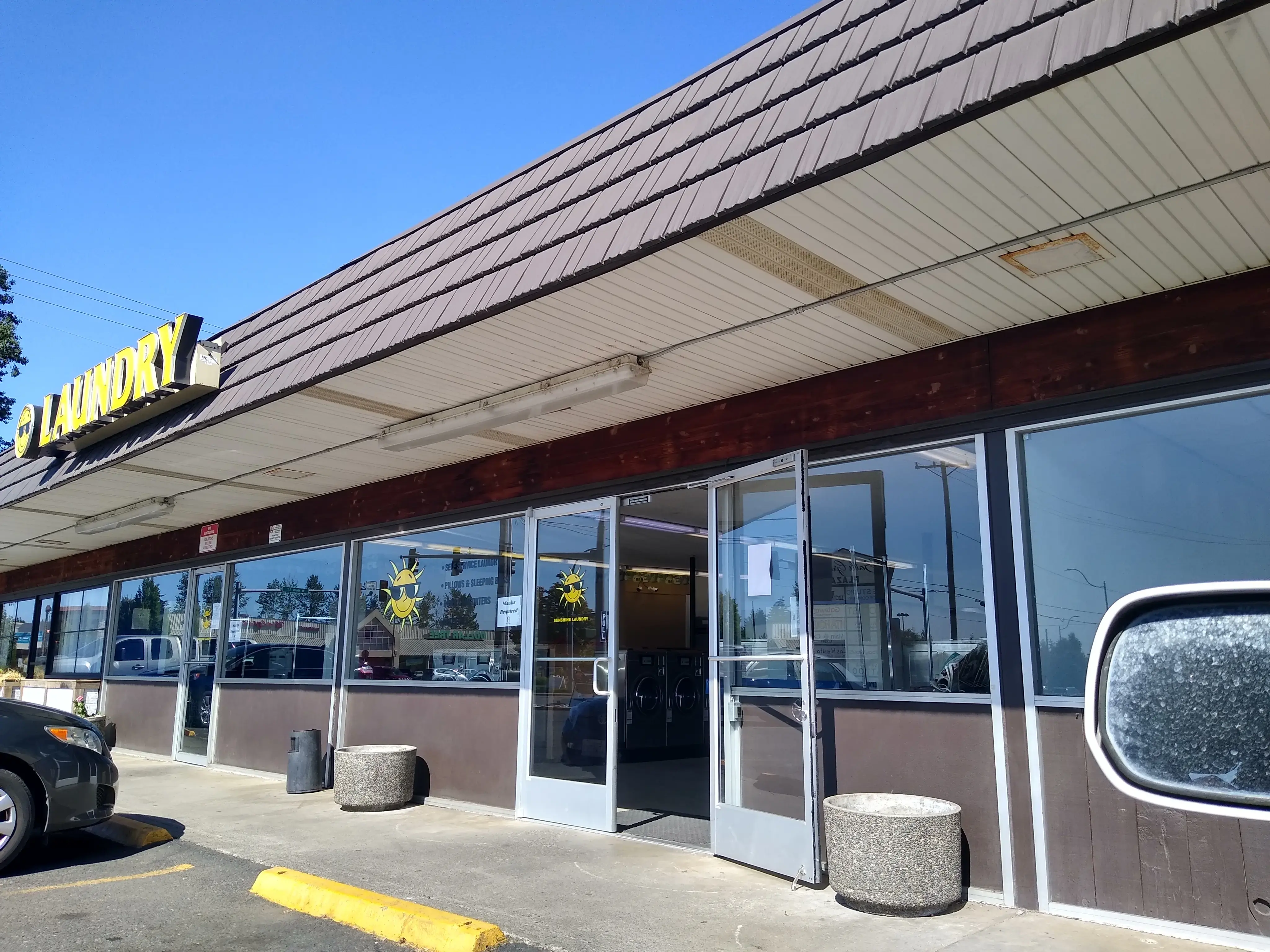 Sunshine Laundry, LLC - Image 3