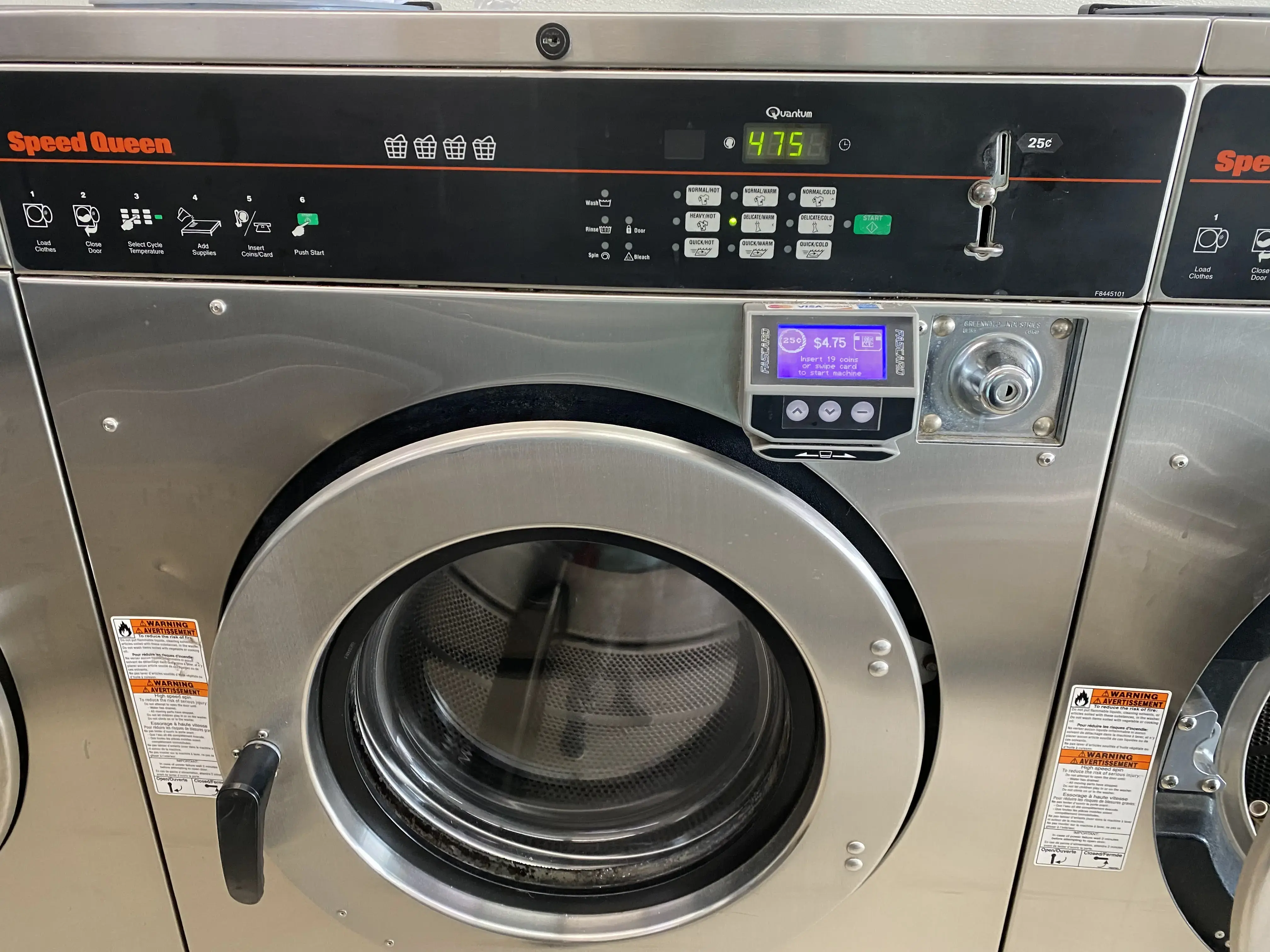 Sunshine Laundry, LLC location