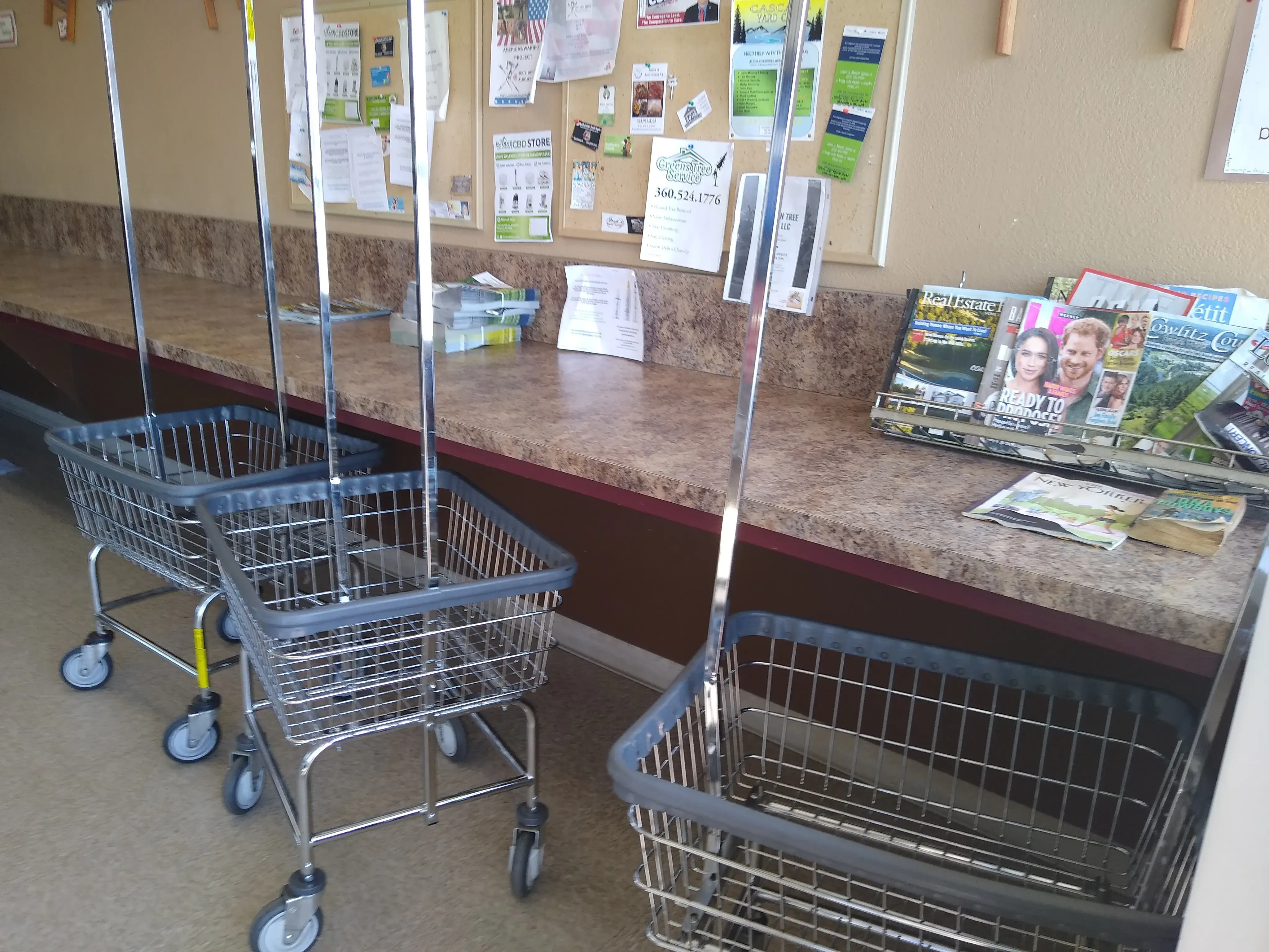 Sunshine Laundry, LLC - Image 17