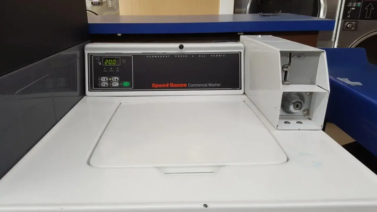 Sunshine Laundry, LLC - Image 18