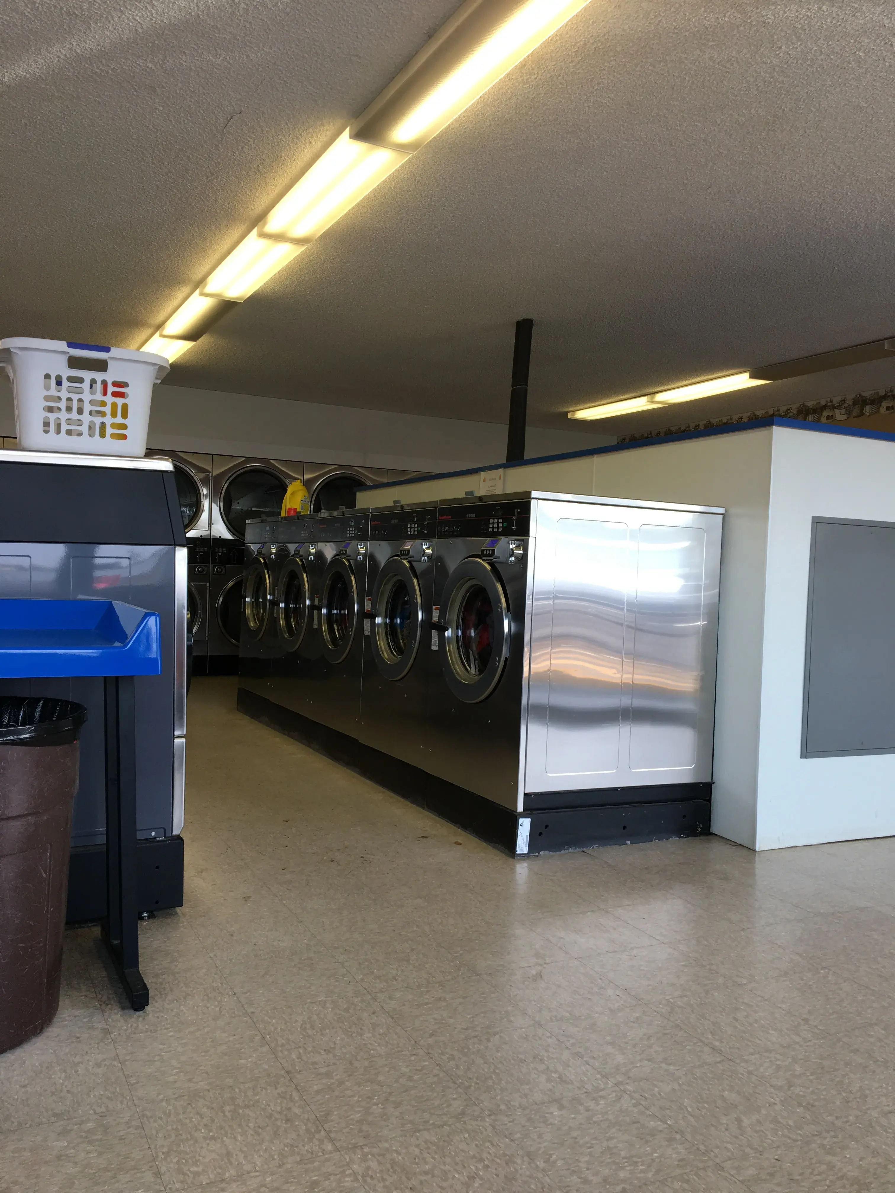 Sunshine Laundry, LLC thumbnail 9