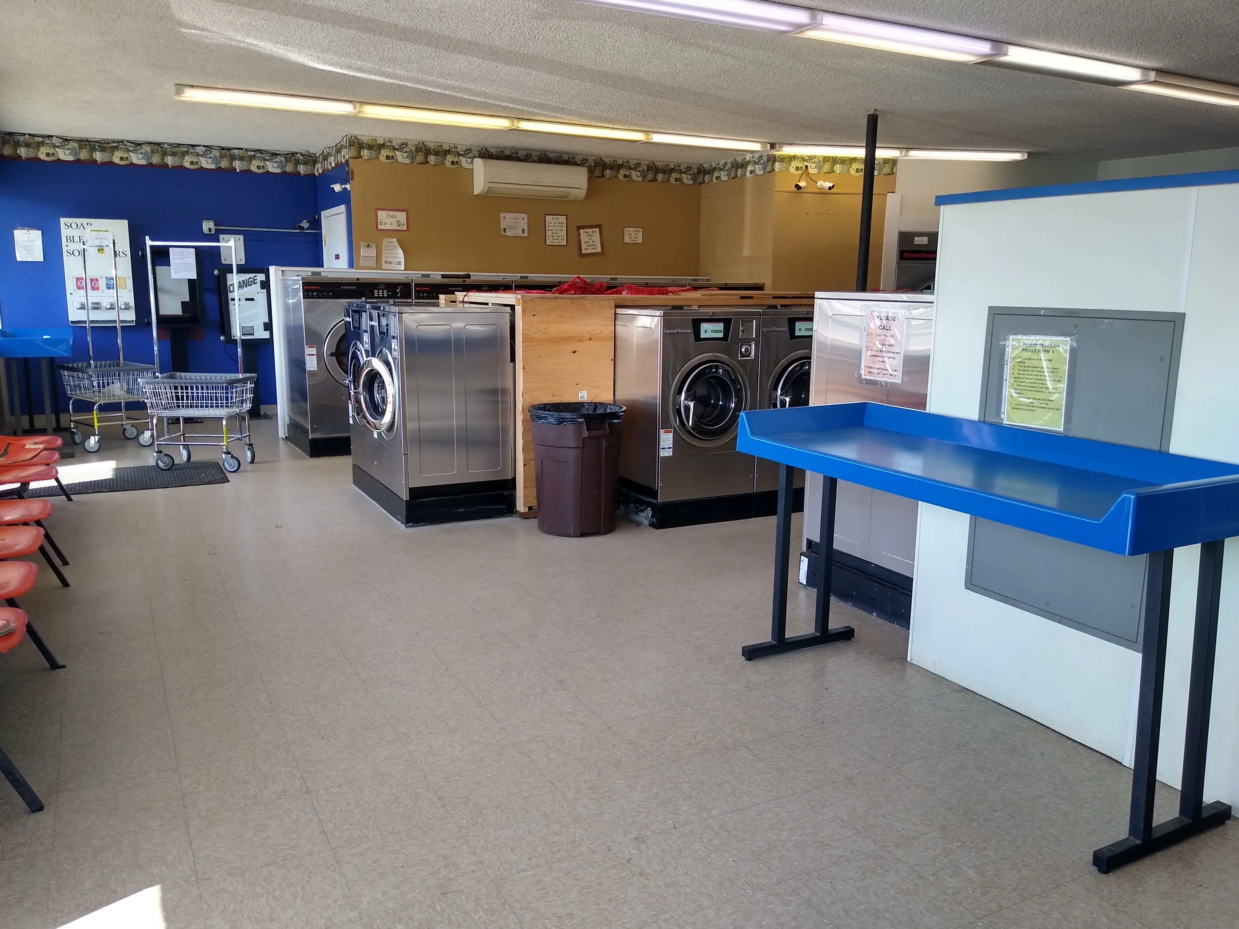 Sunshine Laundry, LLC - Image 13