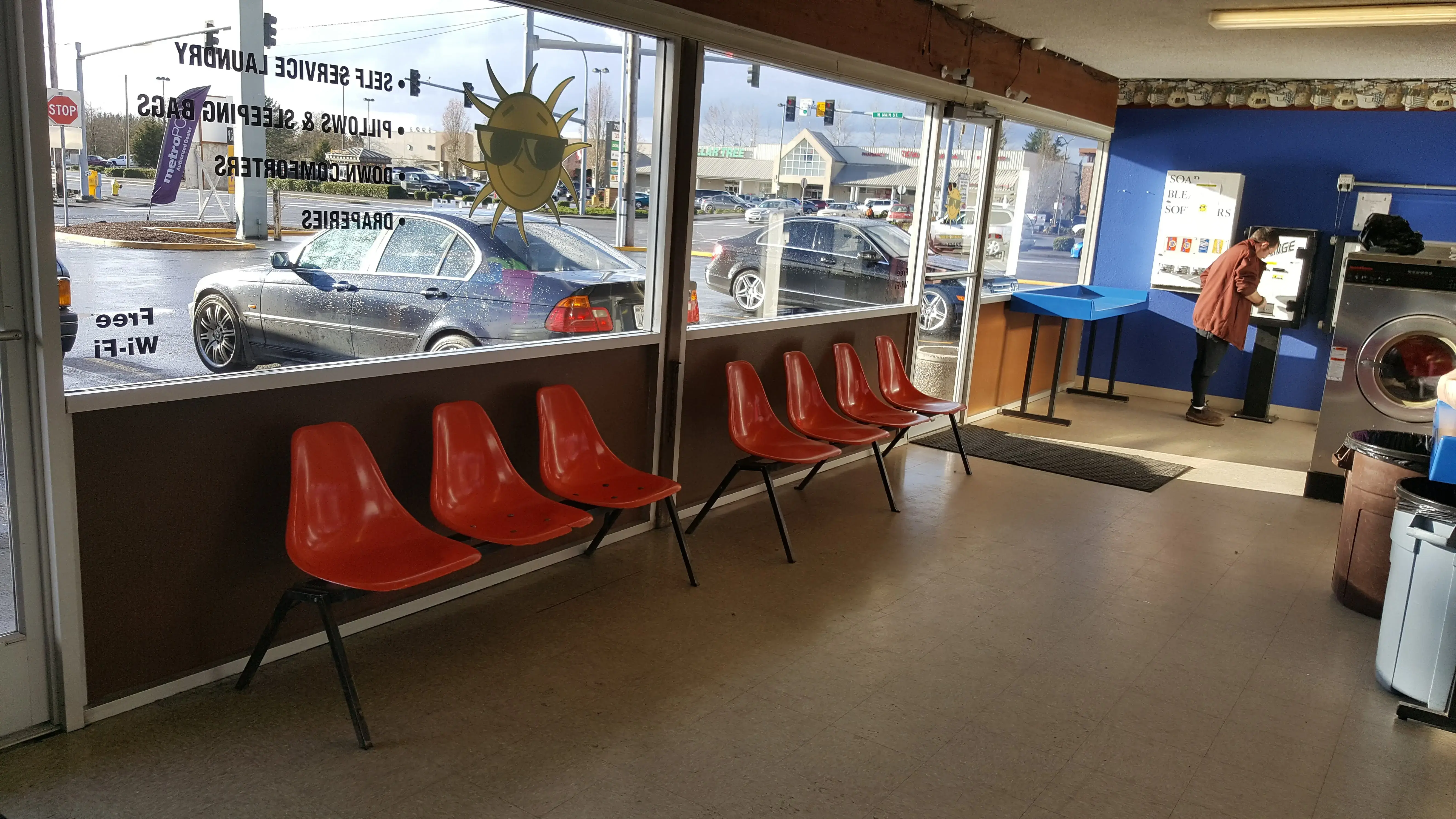 Sunshine Laundry, LLC - Image 11