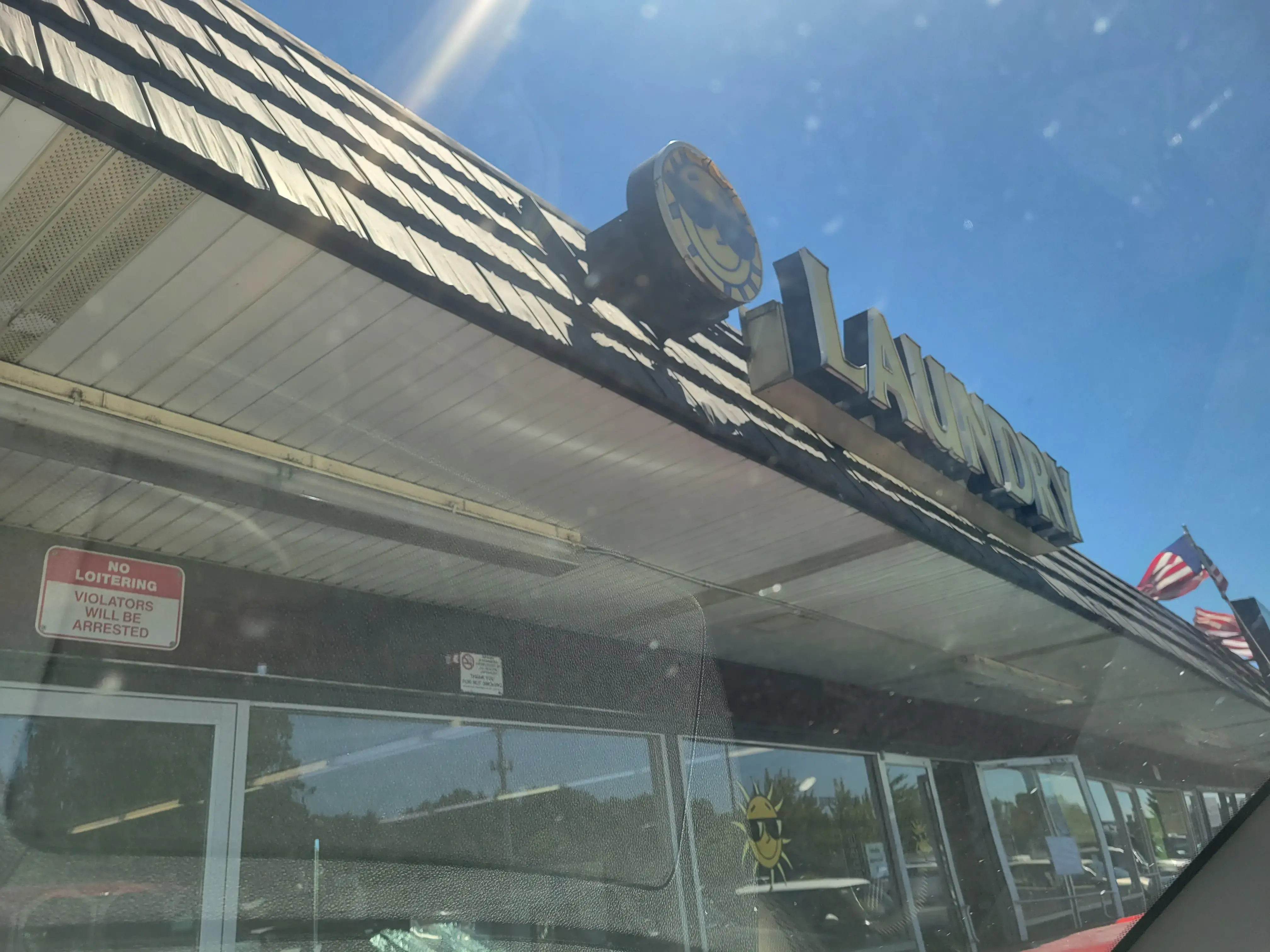 Sunshine Laundry, LLC thumbnail 14