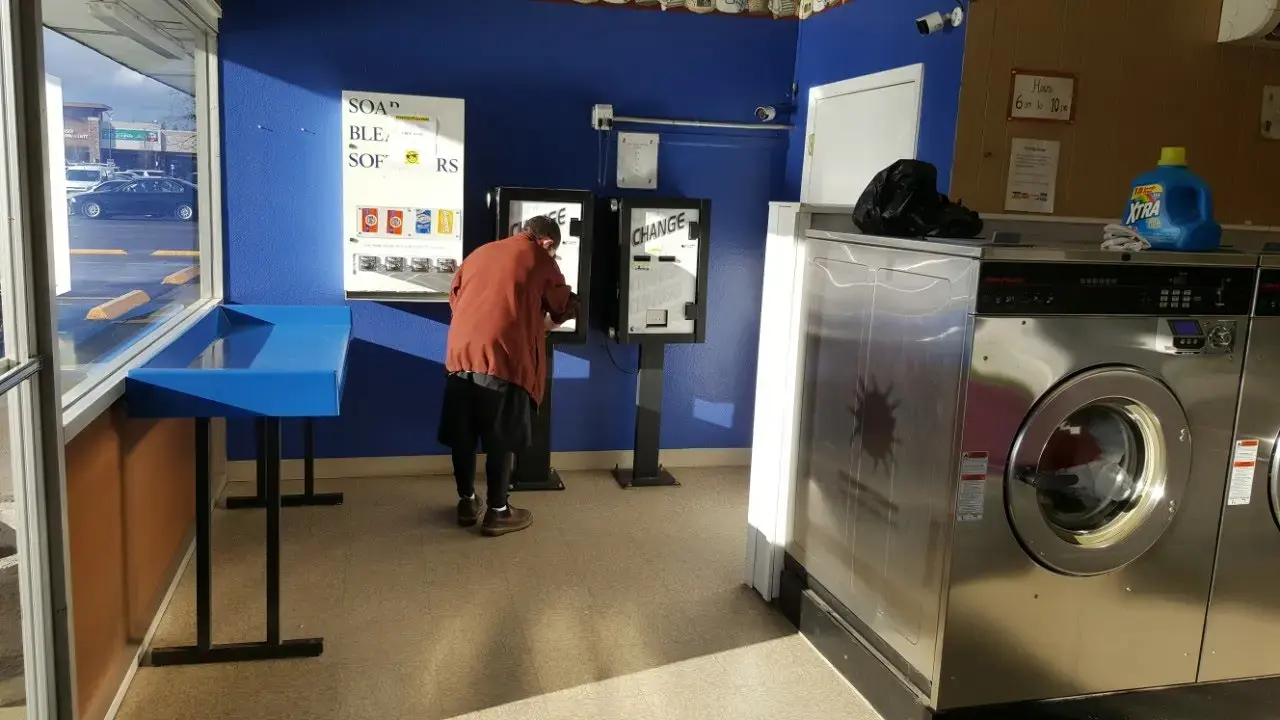 Sunshine Laundry, LLC - Image 8