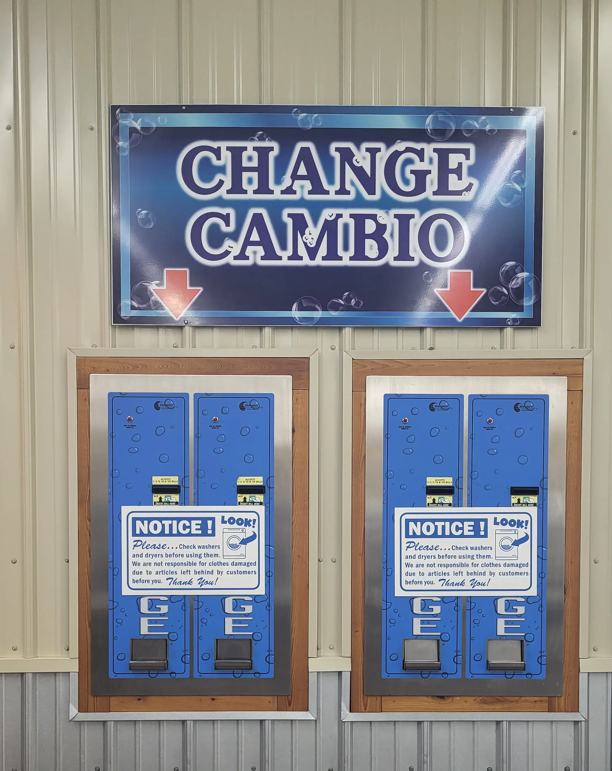 Sunshine Laundry thumbnail 3