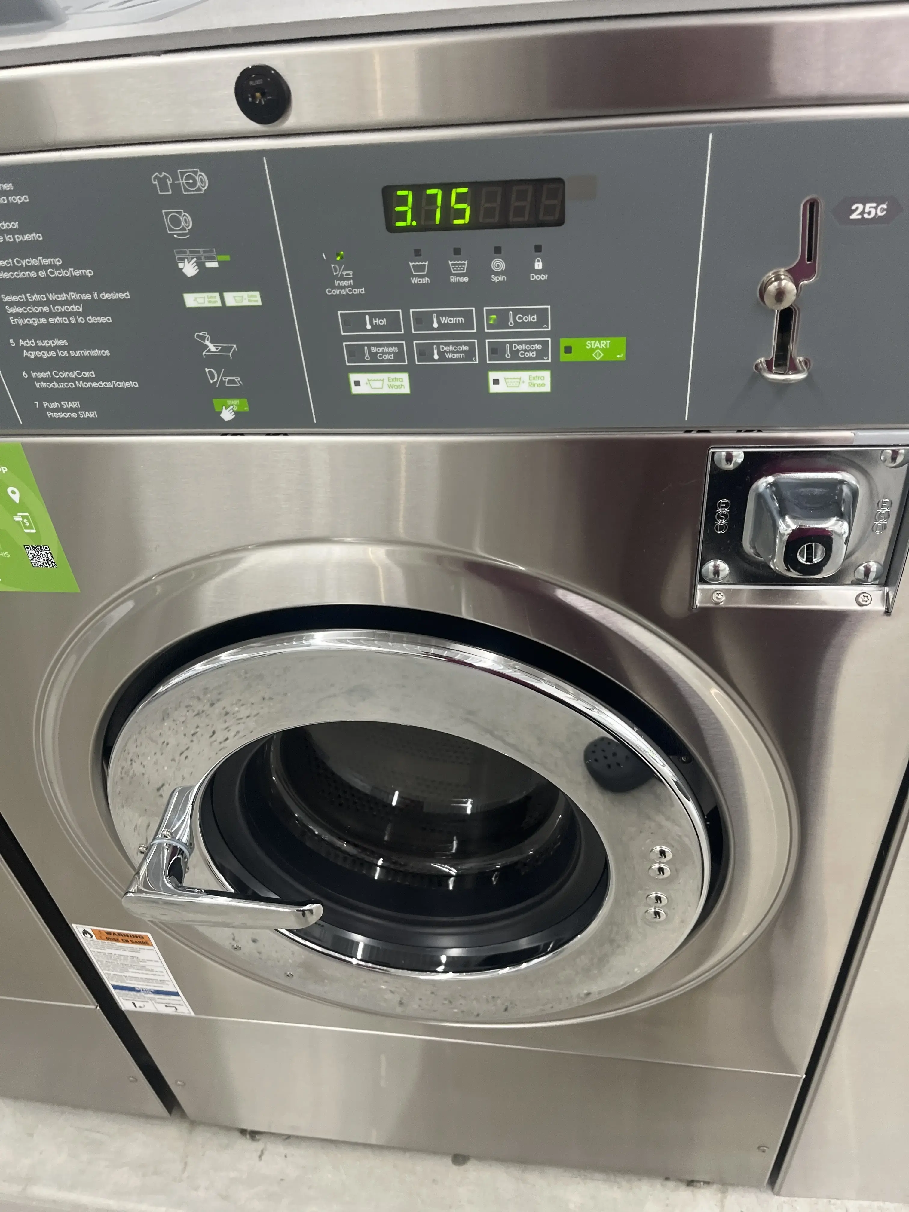 Sunshine Laundry thumbnail 5