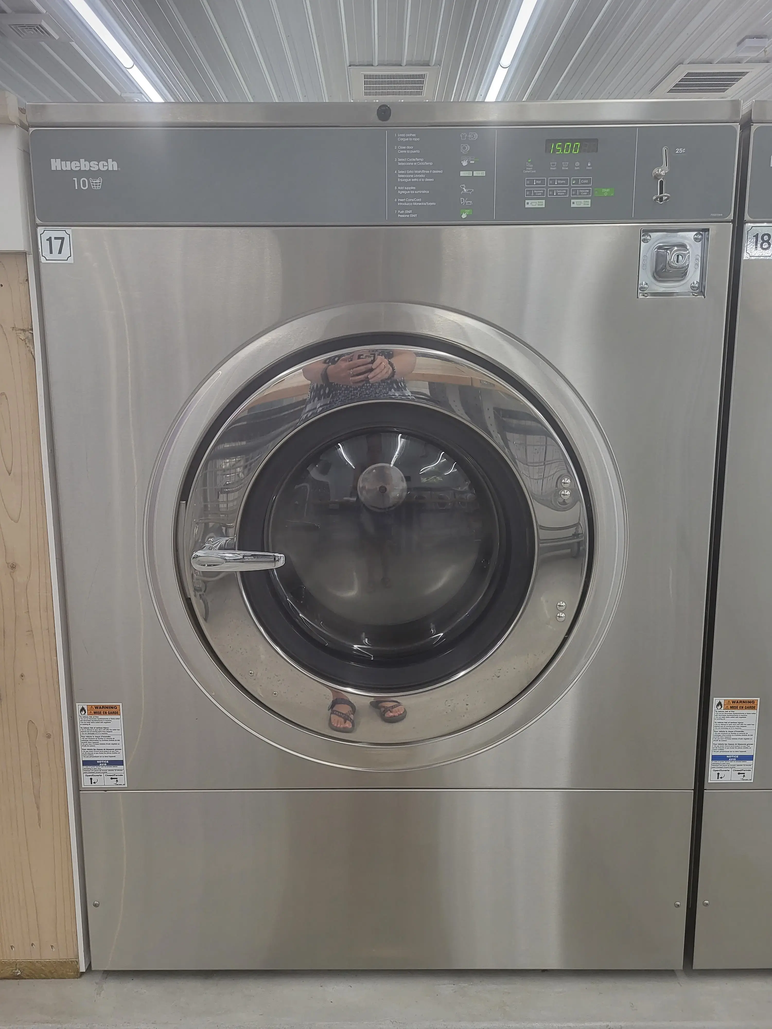 Sunshine Laundry thumbnail 7