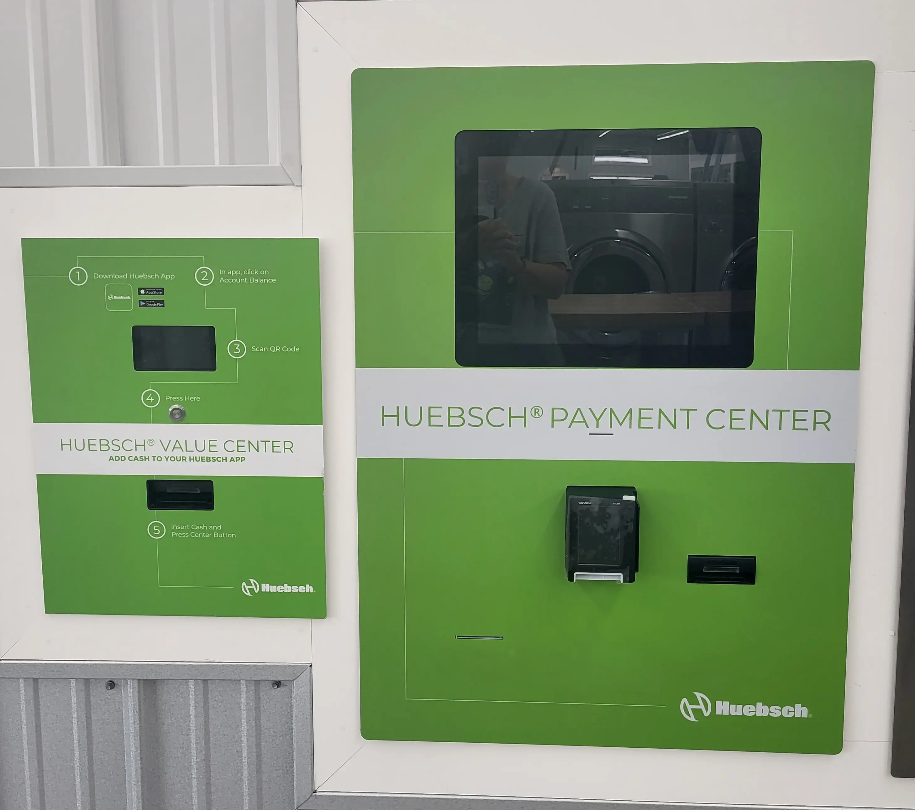 Sunshine Laundry - Image 4