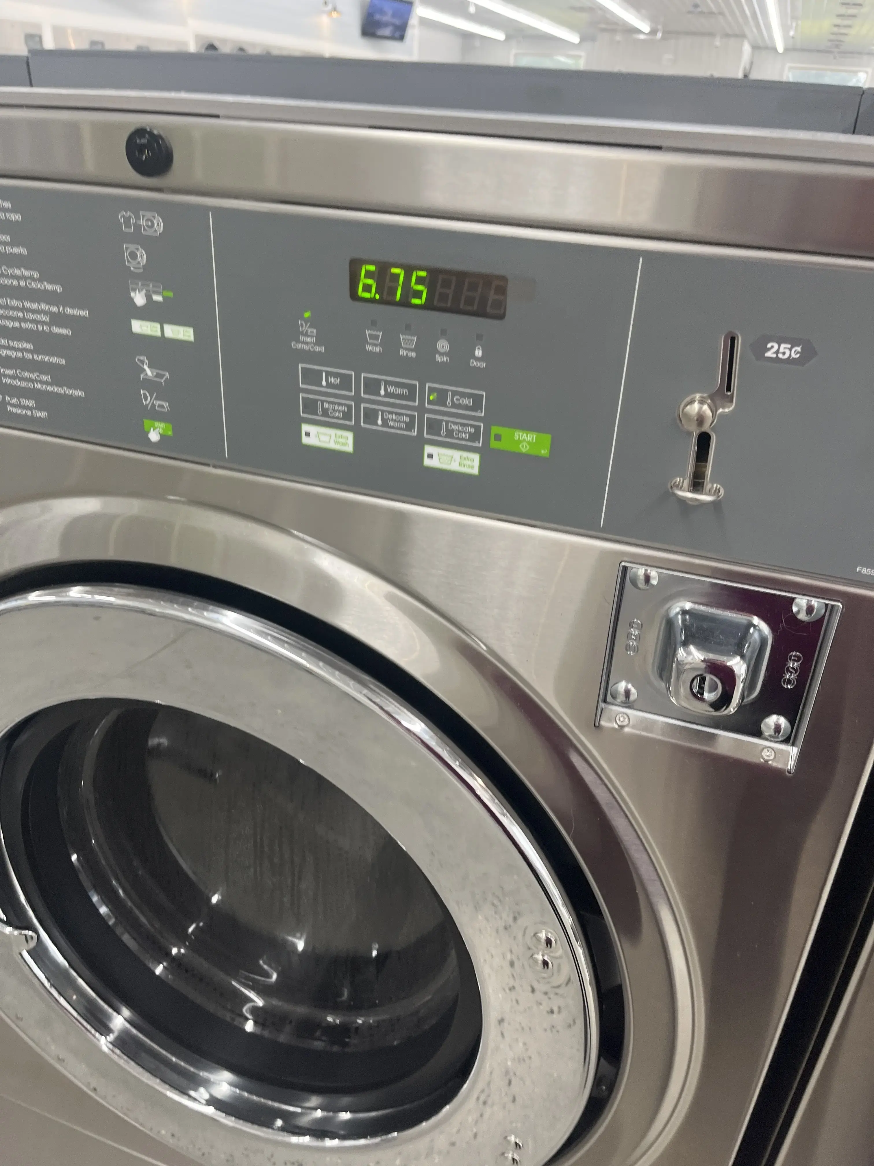 Sunshine Laundry thumbnail 6