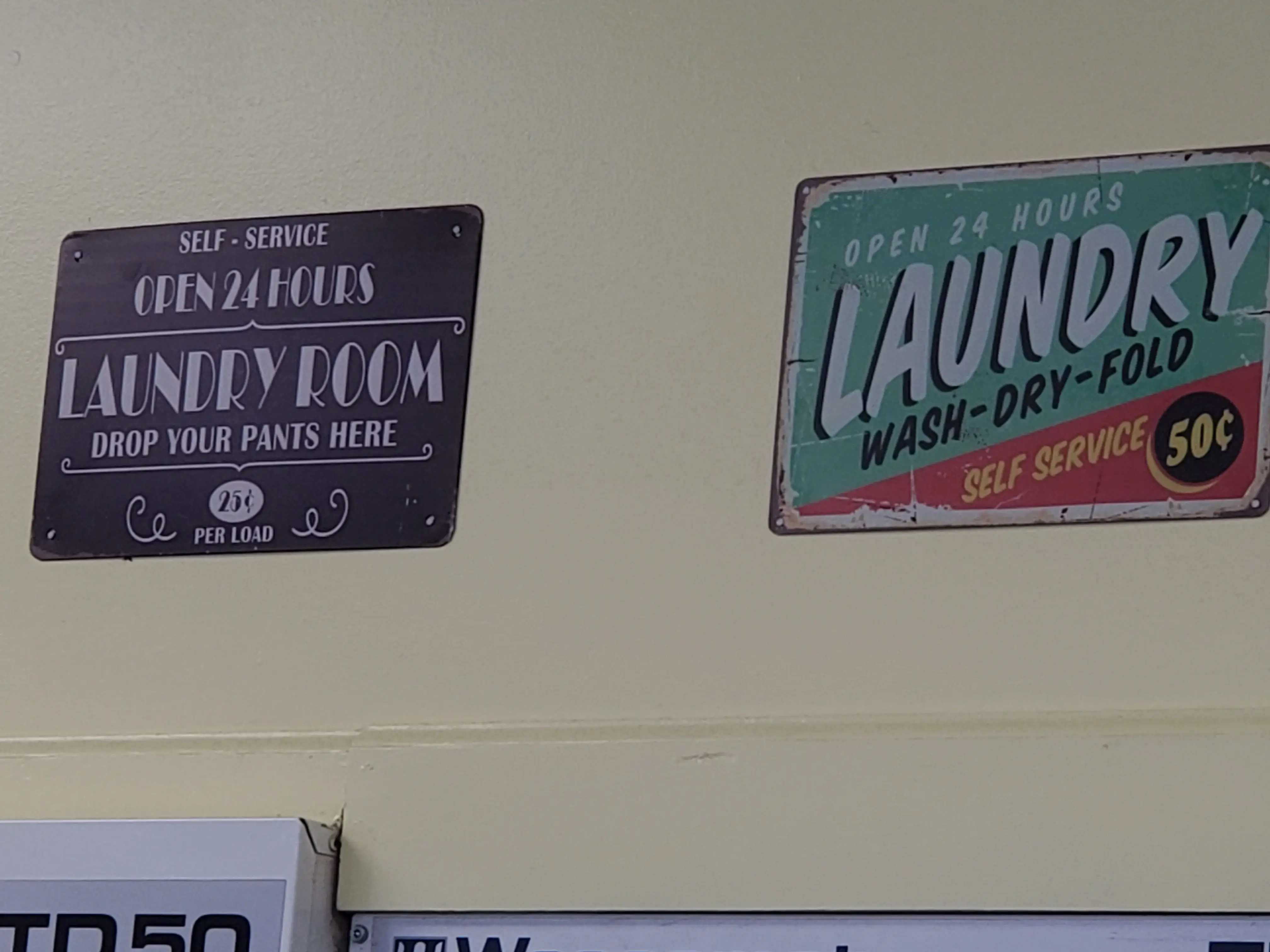 Sunshine Laundry thumbnail 7