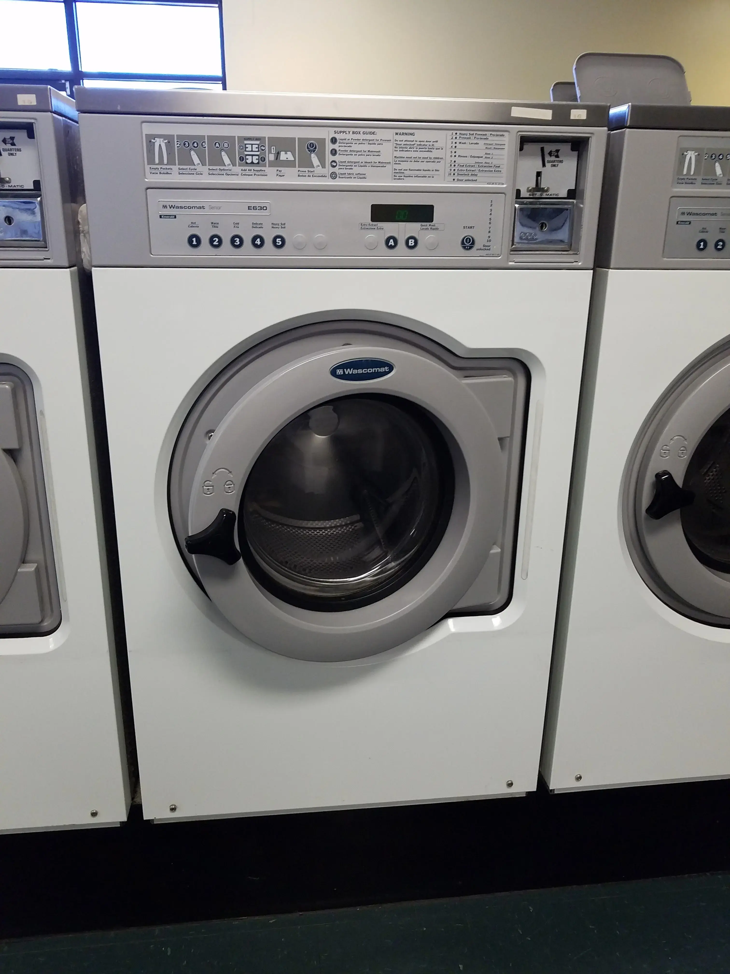 Sunshine Laundry thumbnail 16
