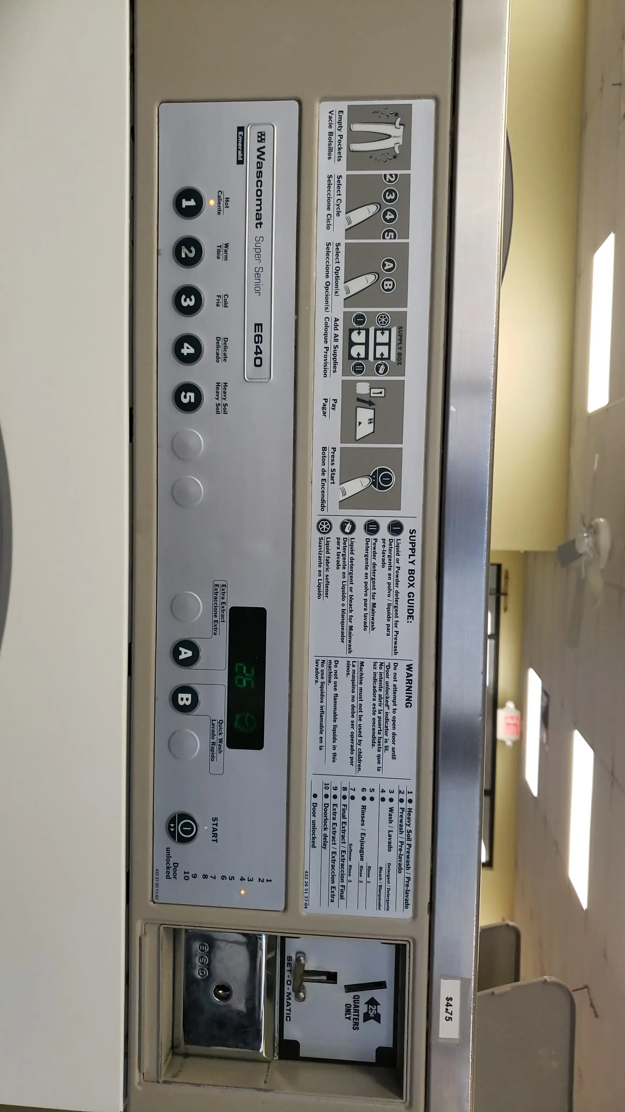 Sunshine Laundry - Image 13