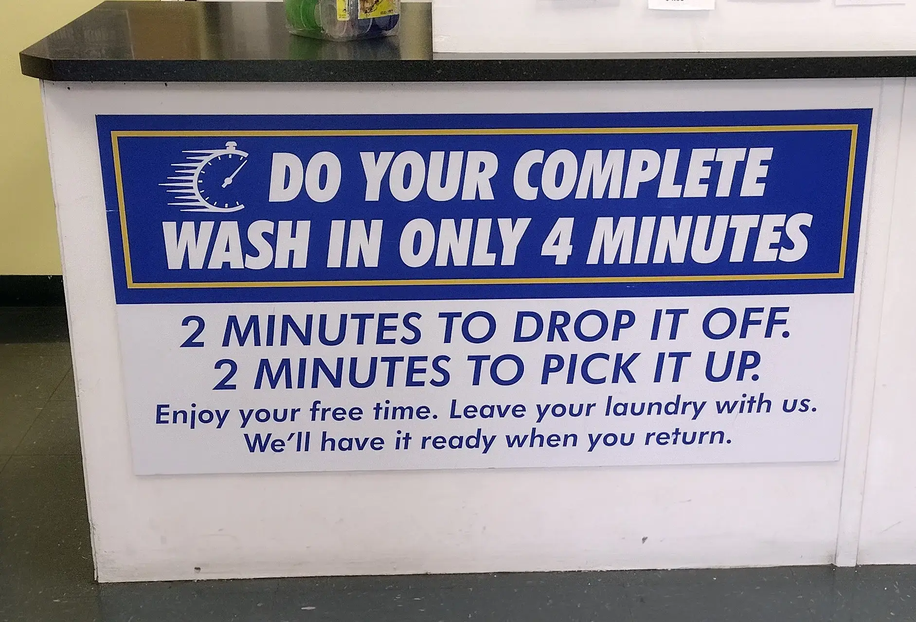 Sunshine Laundry thumbnail 11