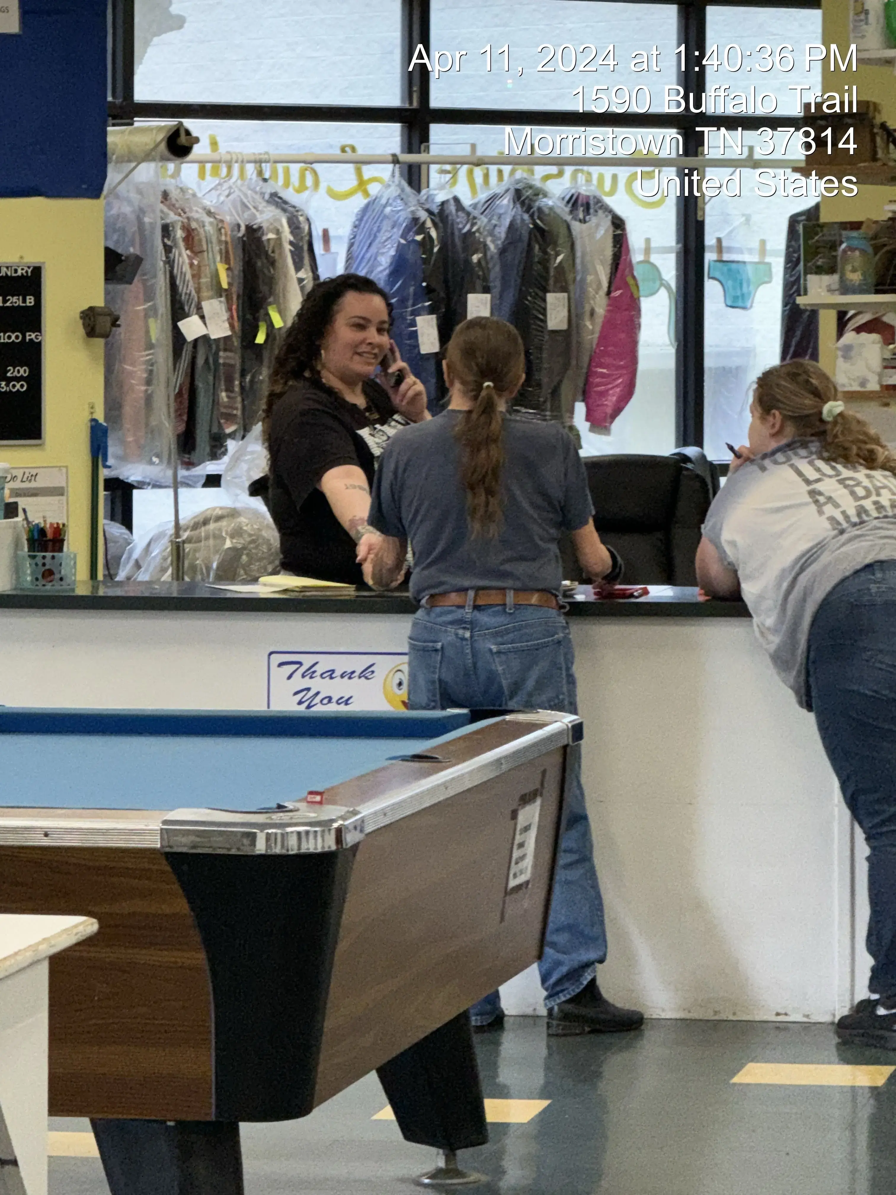 Sunshine Laundry - Image 4