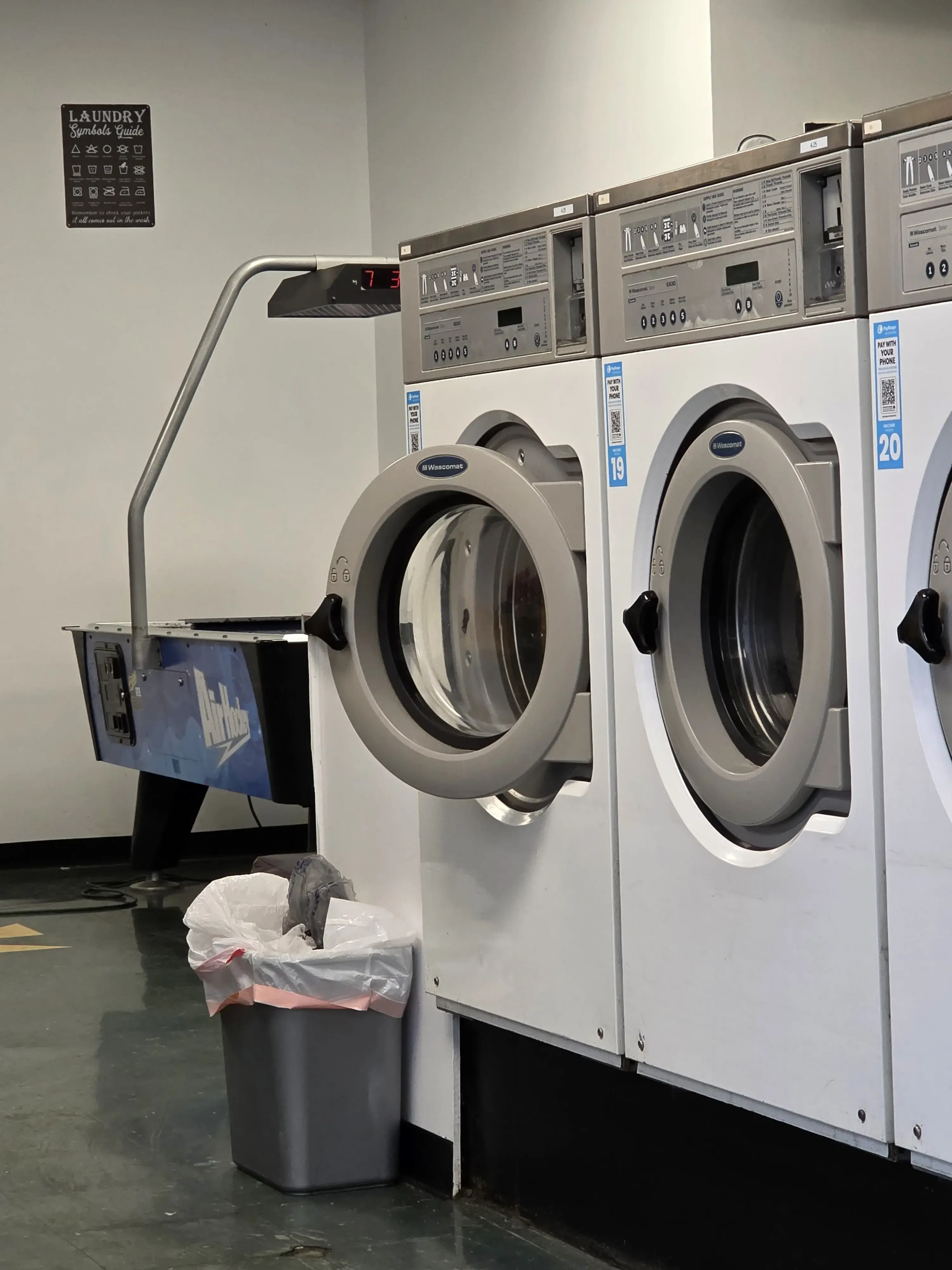 Sunshine Laundry thumbnail 20