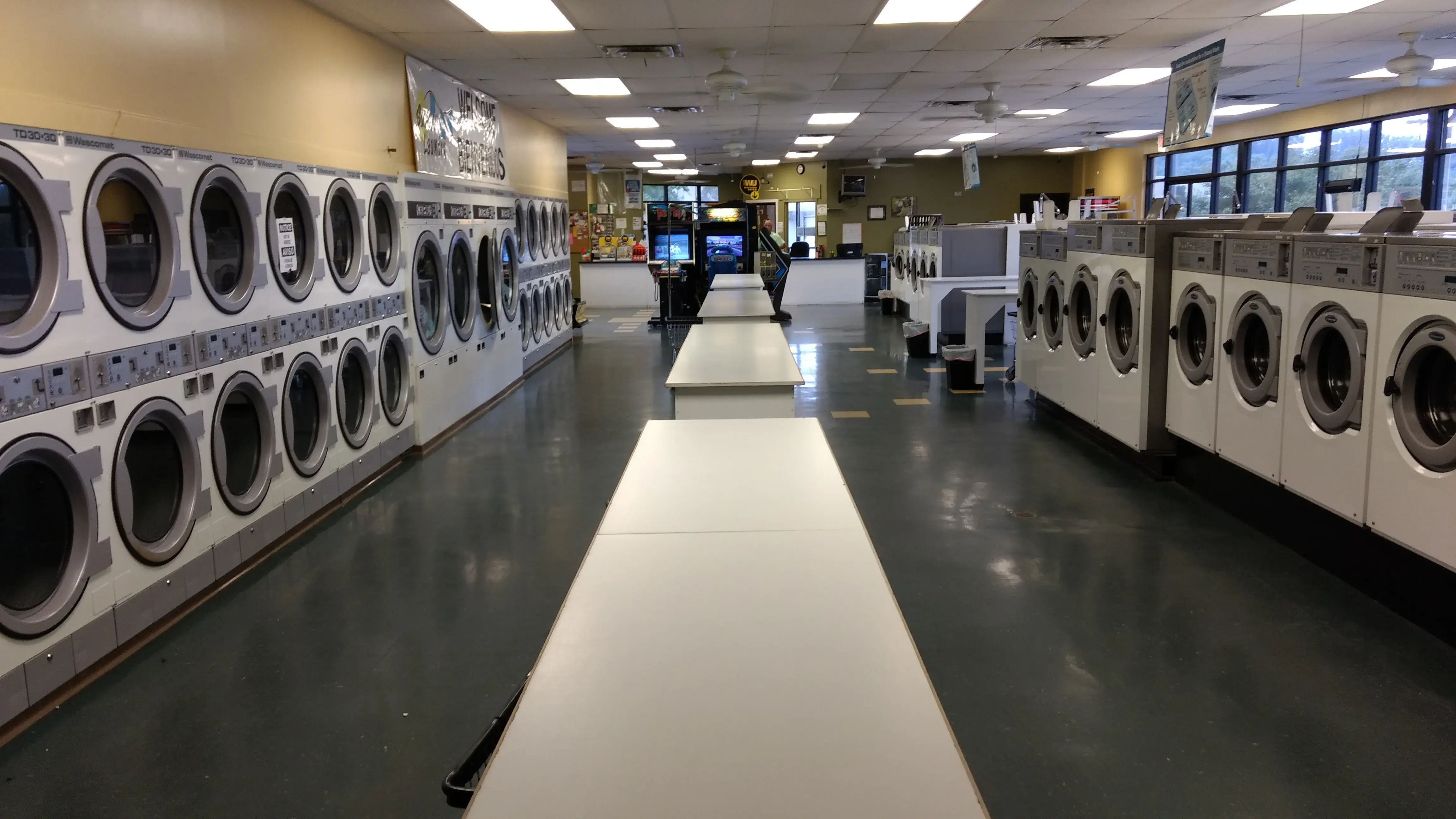 Sunshine Laundry - Image 15