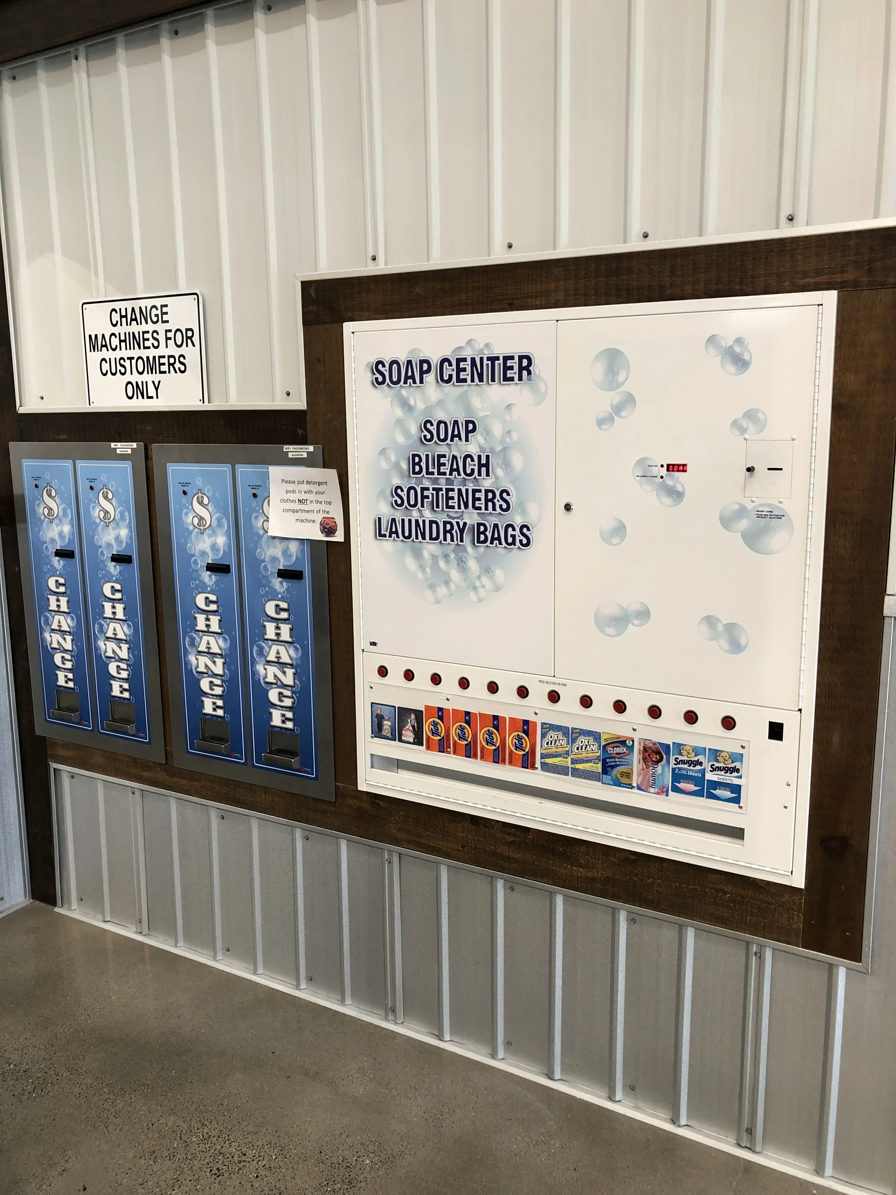 Sunshine Laundry thumbnail 18