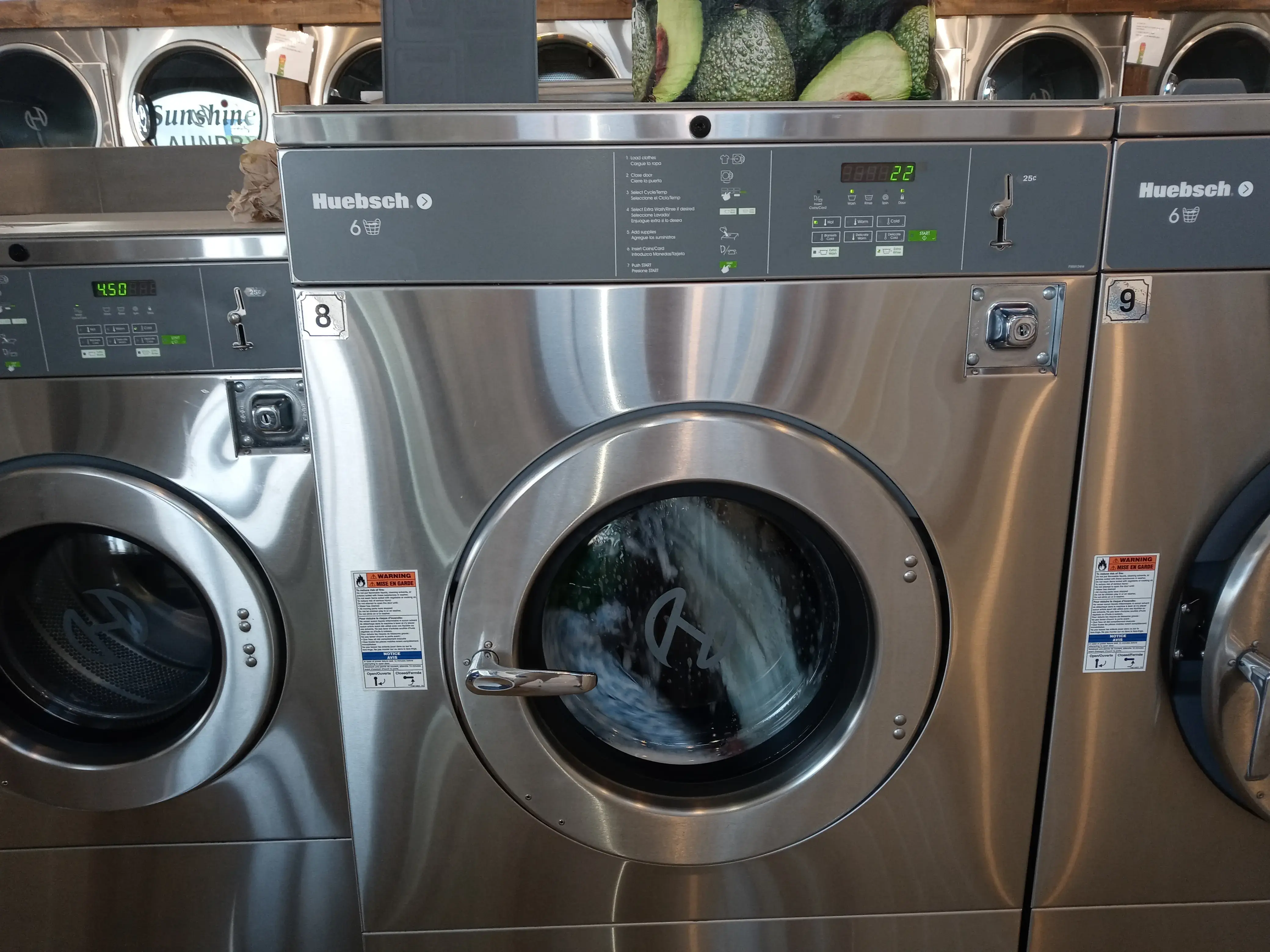 Sunshine Laundry - Image 12